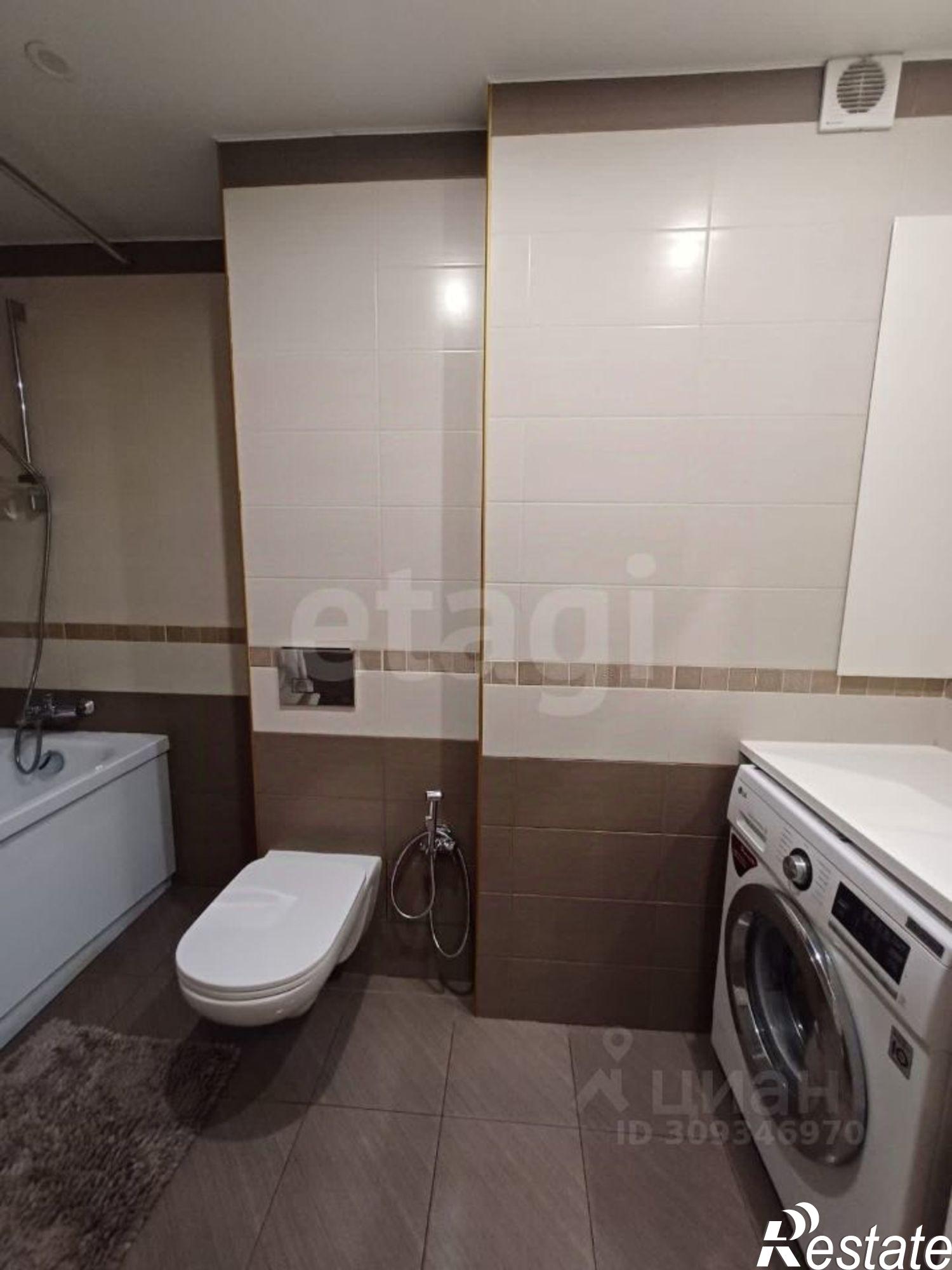 Купить квартиру за 12 300 000 рублей на проспект Победы, 38