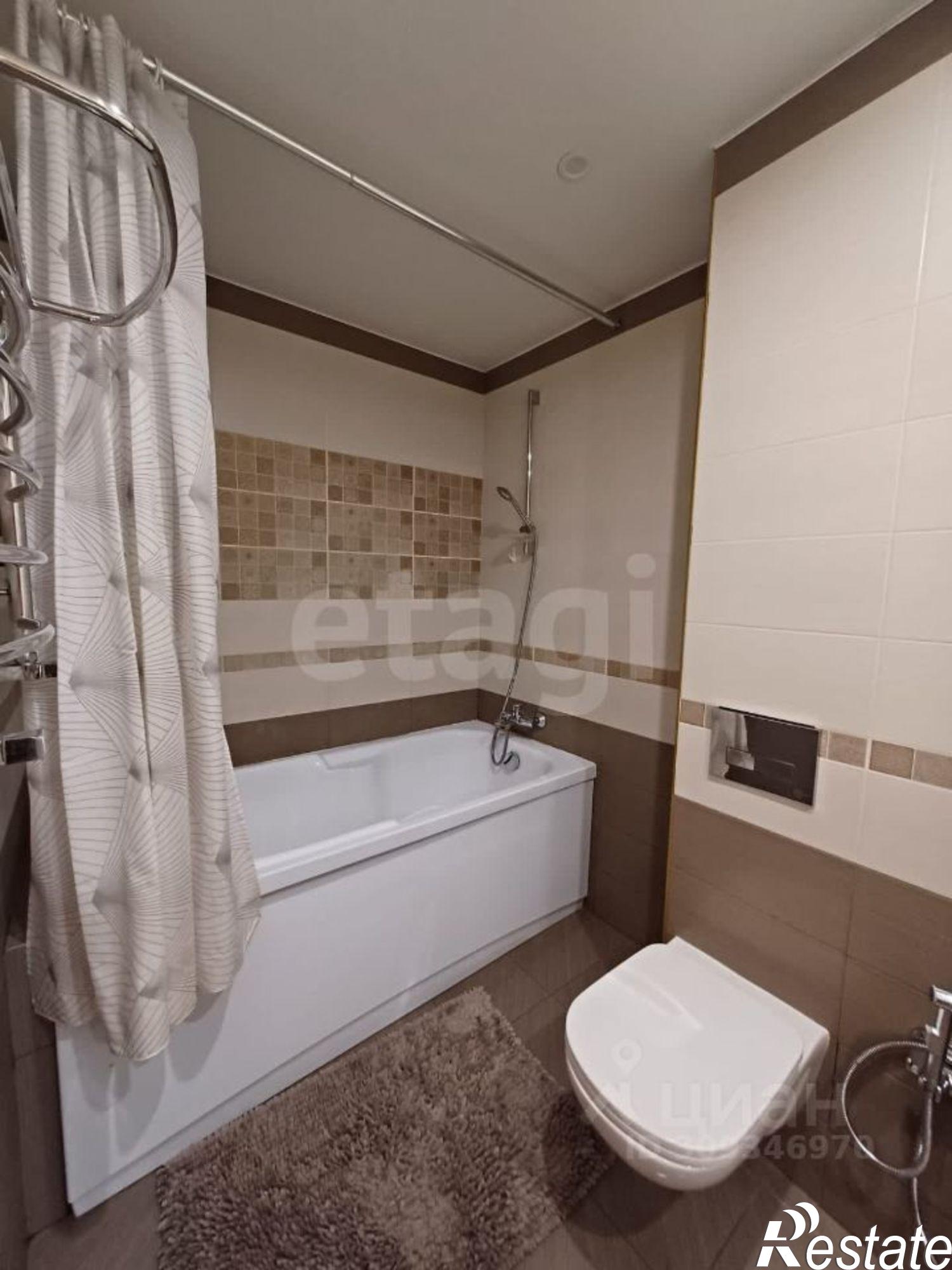 Купить квартиру за 12 300 000 рублей на проспект Победы, 38