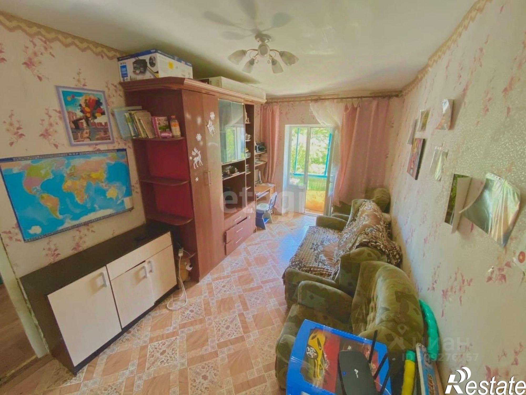 Купить квартиру за 8 000 000 рублей на ул Фрунзе, 77