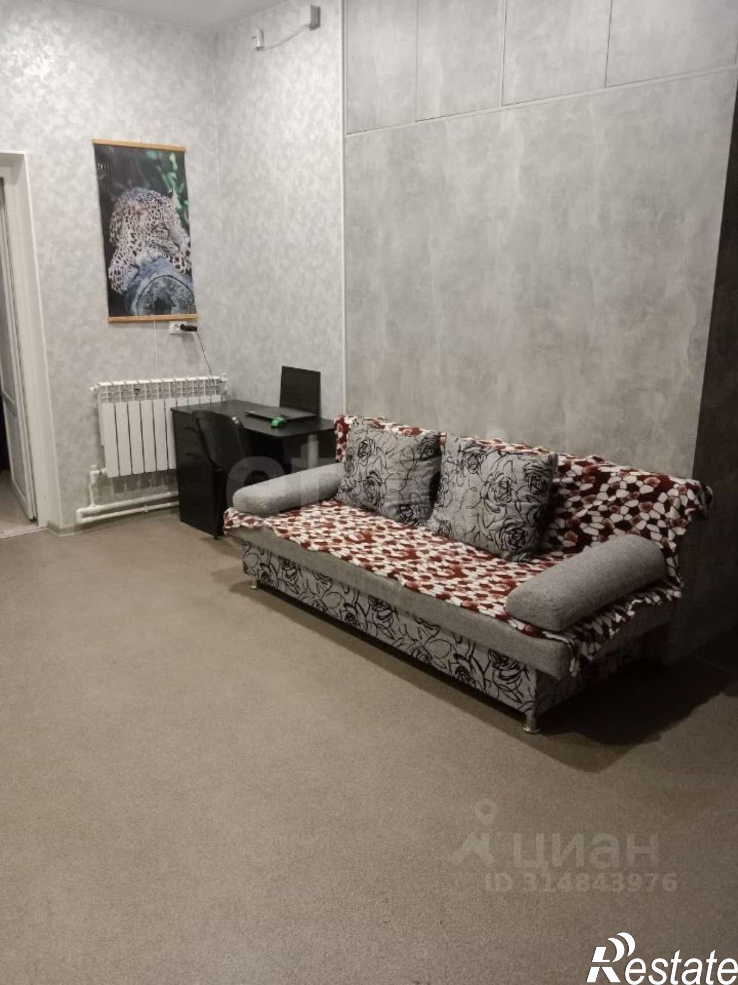 Купить офис, помещение под офис за 4 891 320 рублей на улица Чапаева