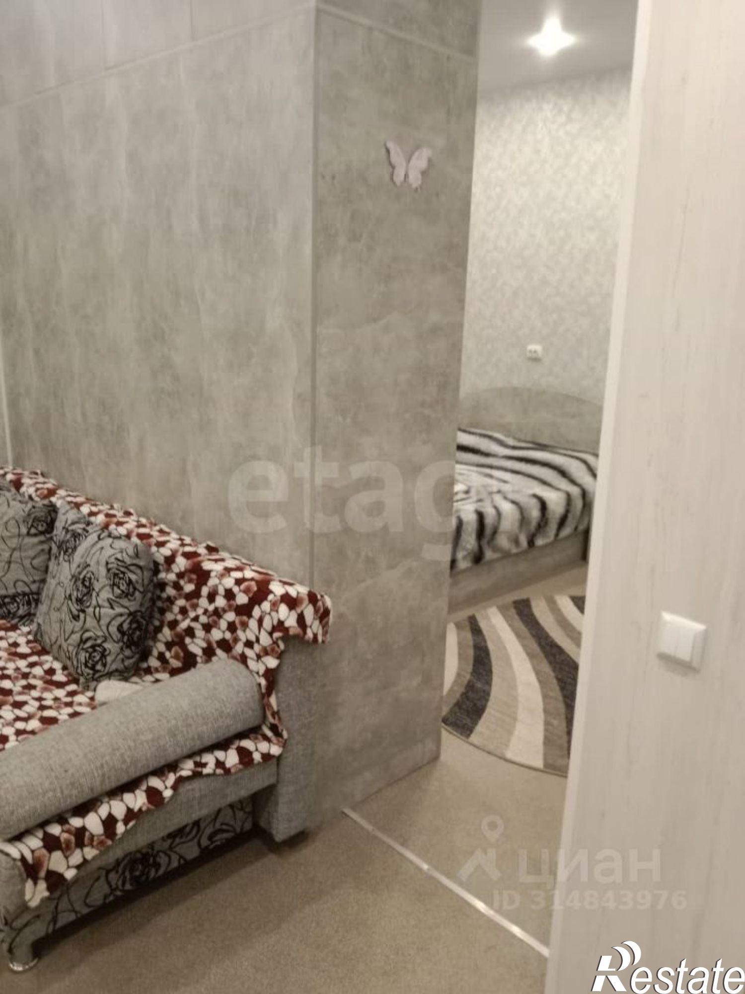 Купить офис, помещение под офис за 4 891 320 рублей на улица Чапаева