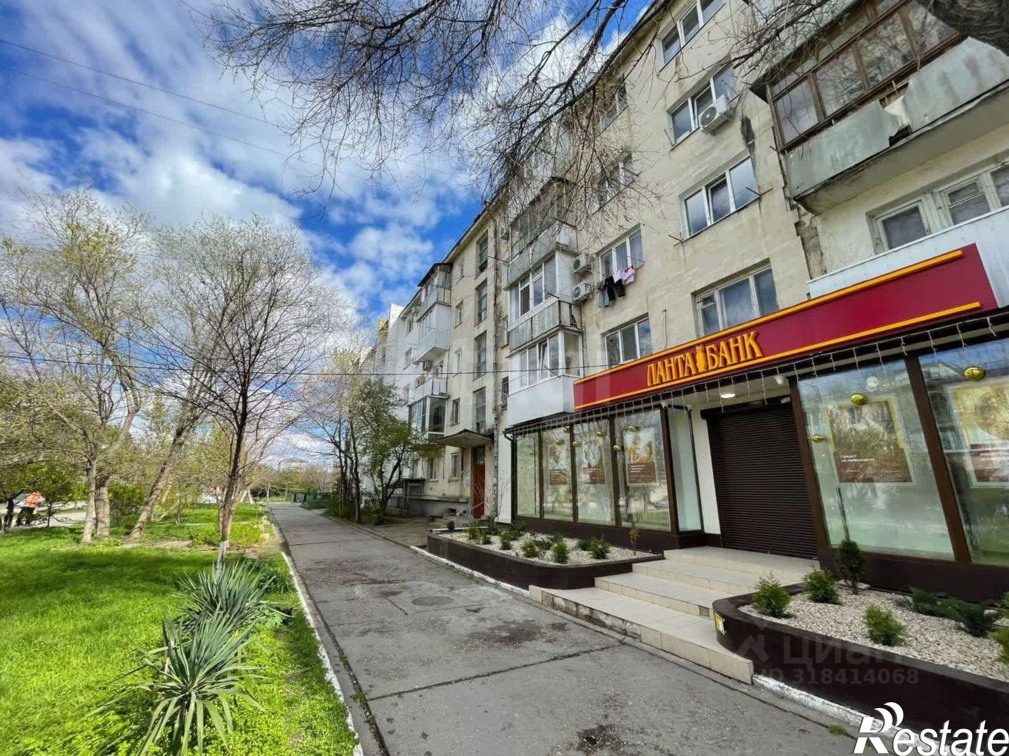 Купить квартиру за 3 250 000 рублей на улица Некрасова, 70