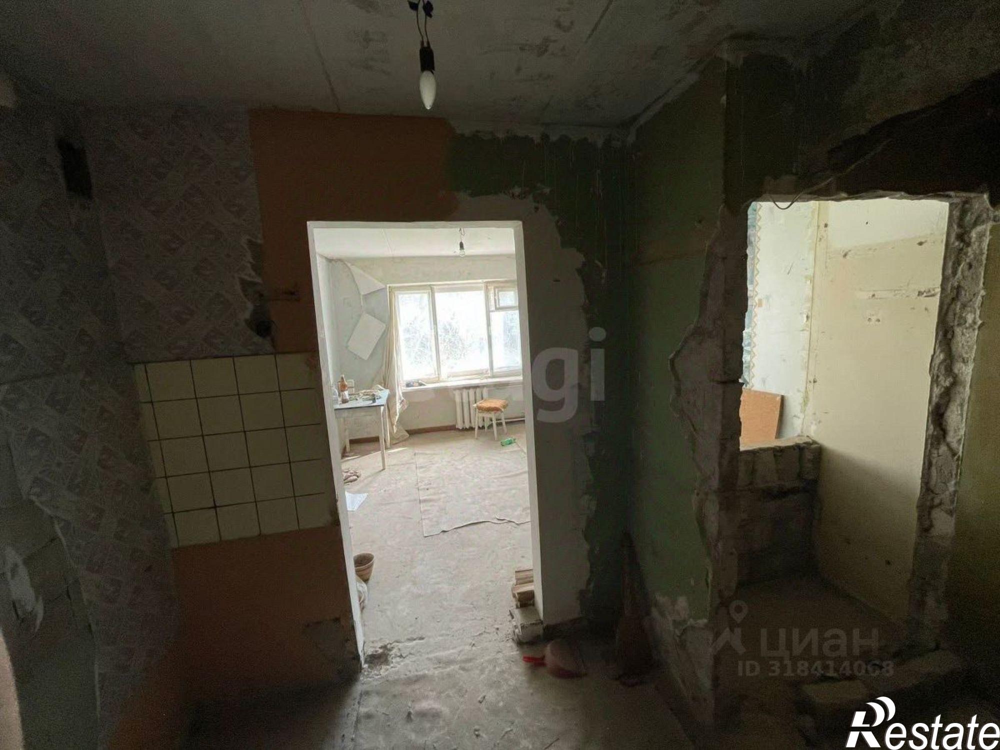 Купить квартиру за 3 250 000 рублей на улица Некрасова, 70