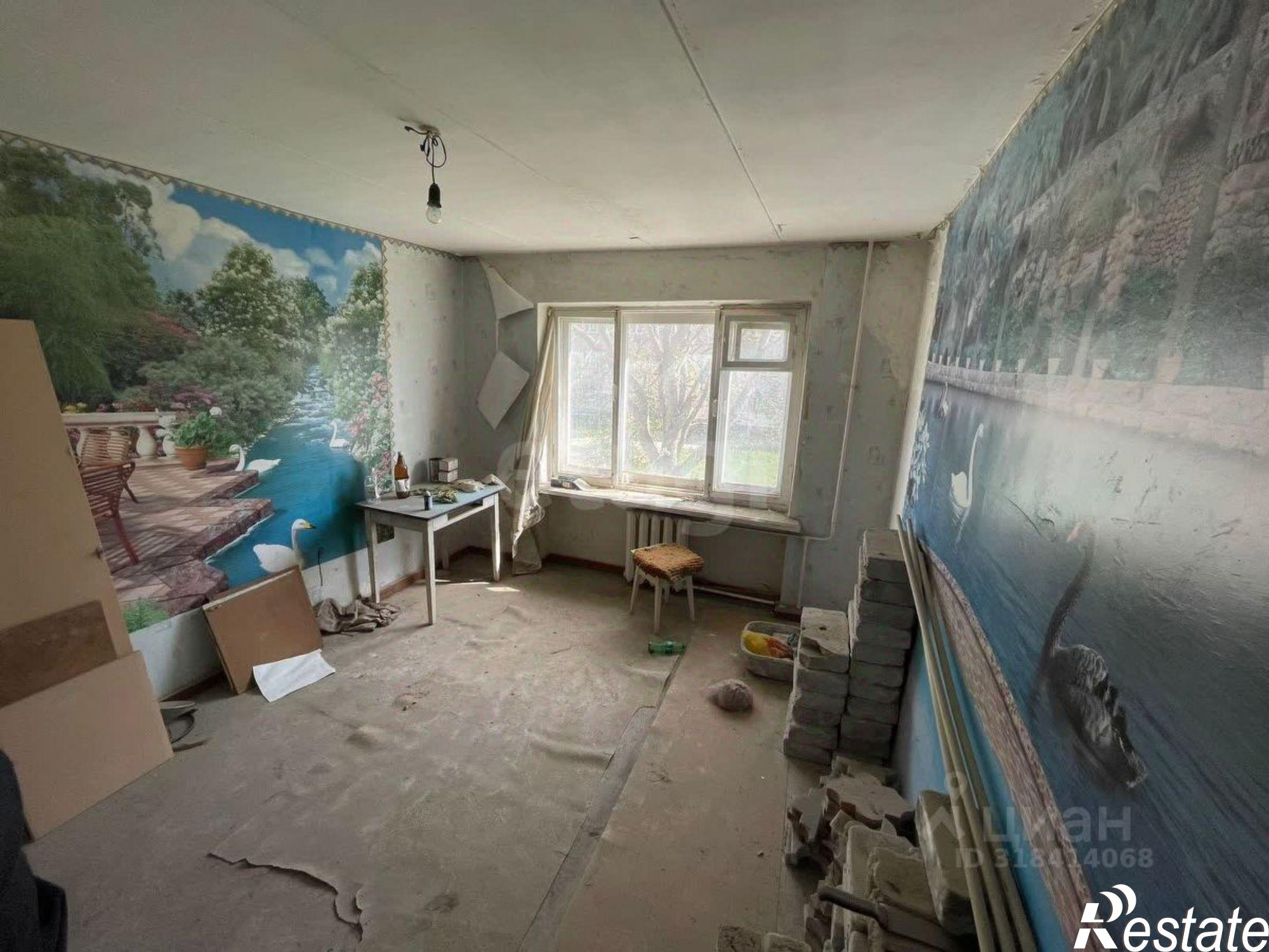 Купить квартиру за 3 250 000 рублей на улица Некрасова, 70