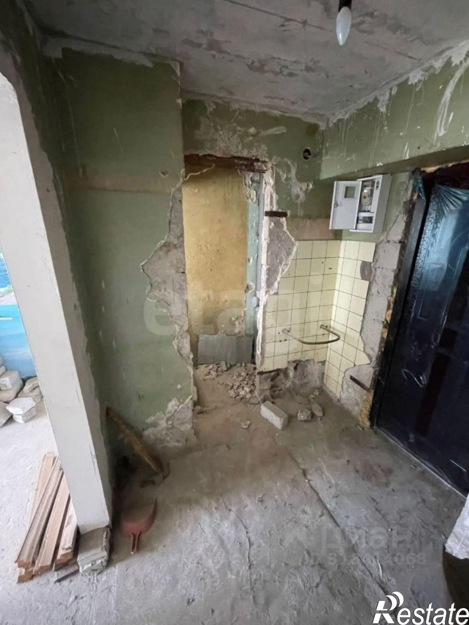 Купить квартиру за 3 250 000 рублей на улица Некрасова, 70