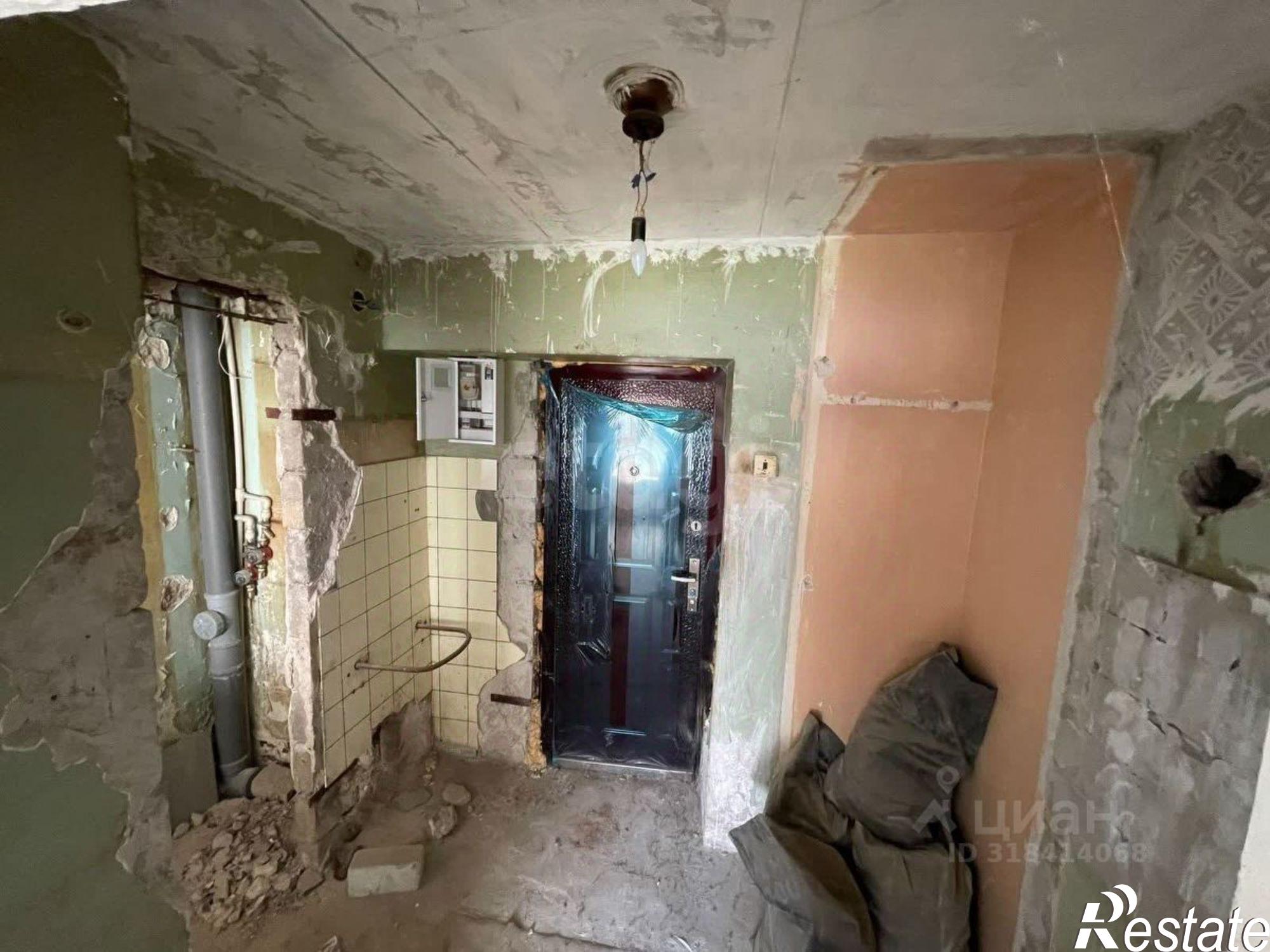 Купить квартиру за 3 250 000 рублей на улица Некрасова, 70