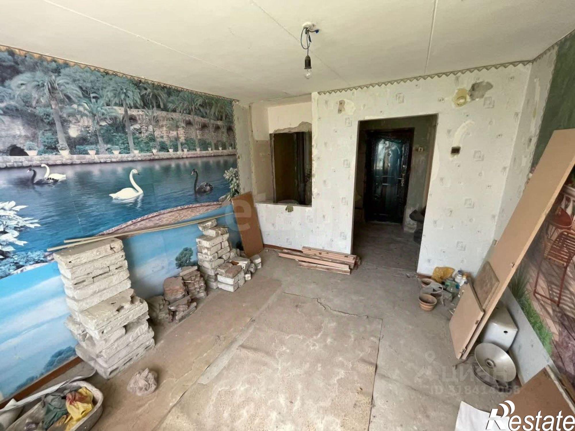 Купить квартиру за 3 250 000 рублей на улица Некрасова, 70