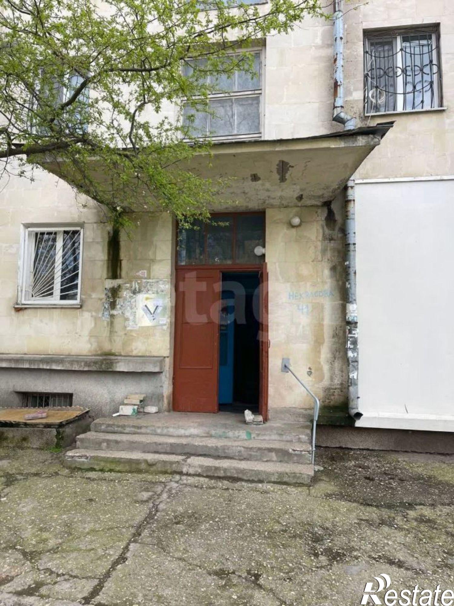 Купить квартиру за 3 250 000 рублей на улица Некрасова, 70