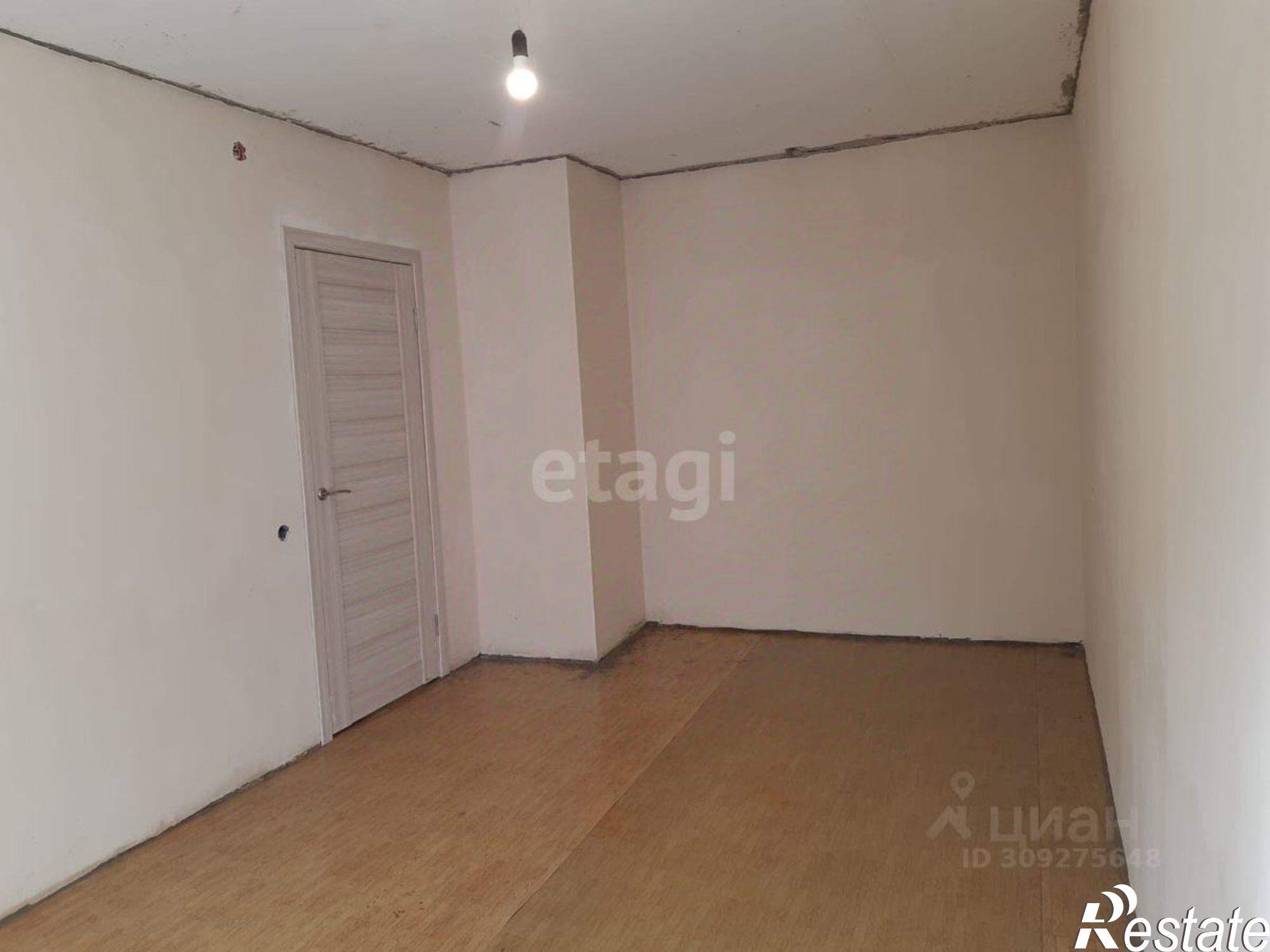 Купить квартиру за 5 950 000 рублей на ул им.60-летия Октября, 22а