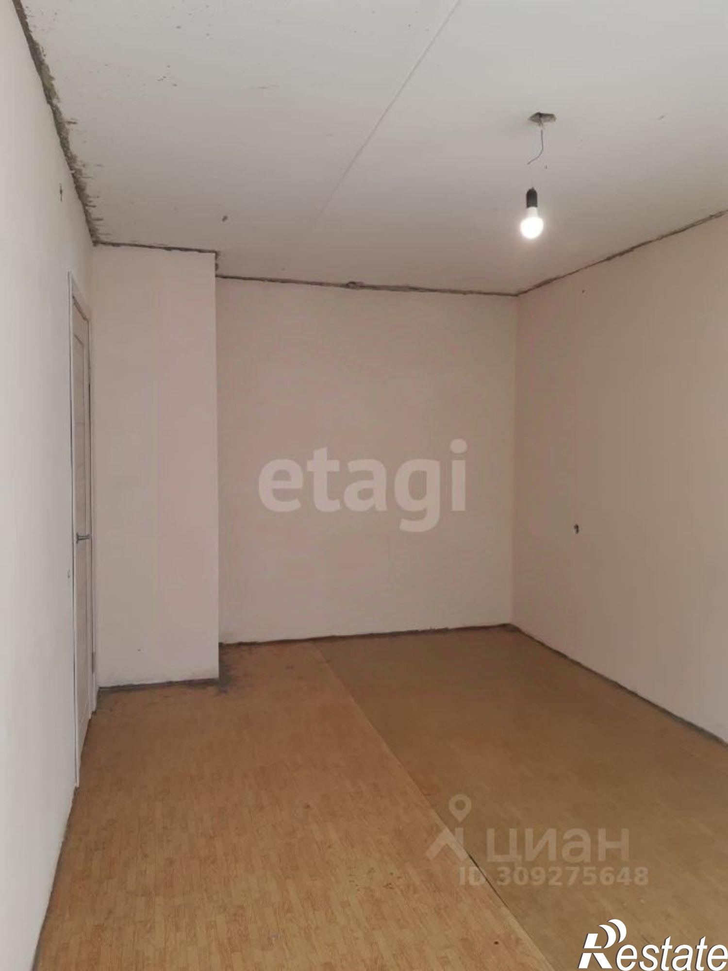 Купить квартиру за 5 950 000 рублей на ул им.60-летия Октября, 22а