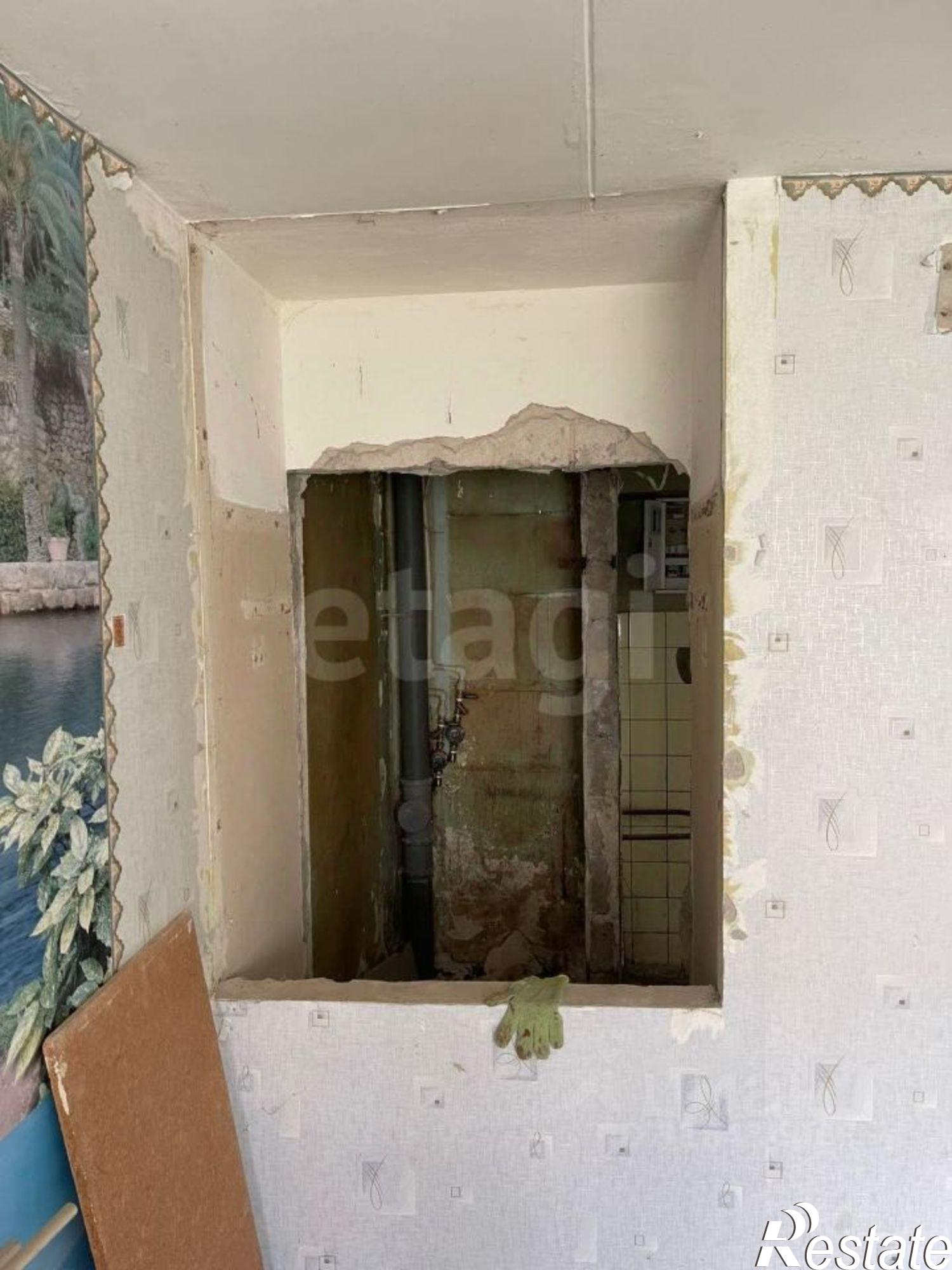 Купить квартиру за 3 250 000 рублей на улица Некрасова, 70