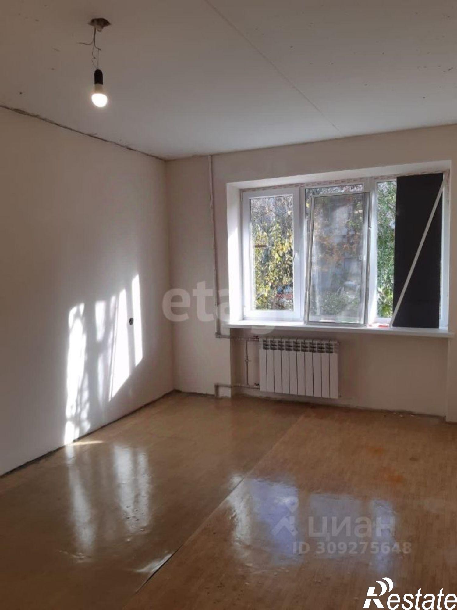 Купить квартиру за 5 950 000 рублей на ул им.60-летия Октября, 22а