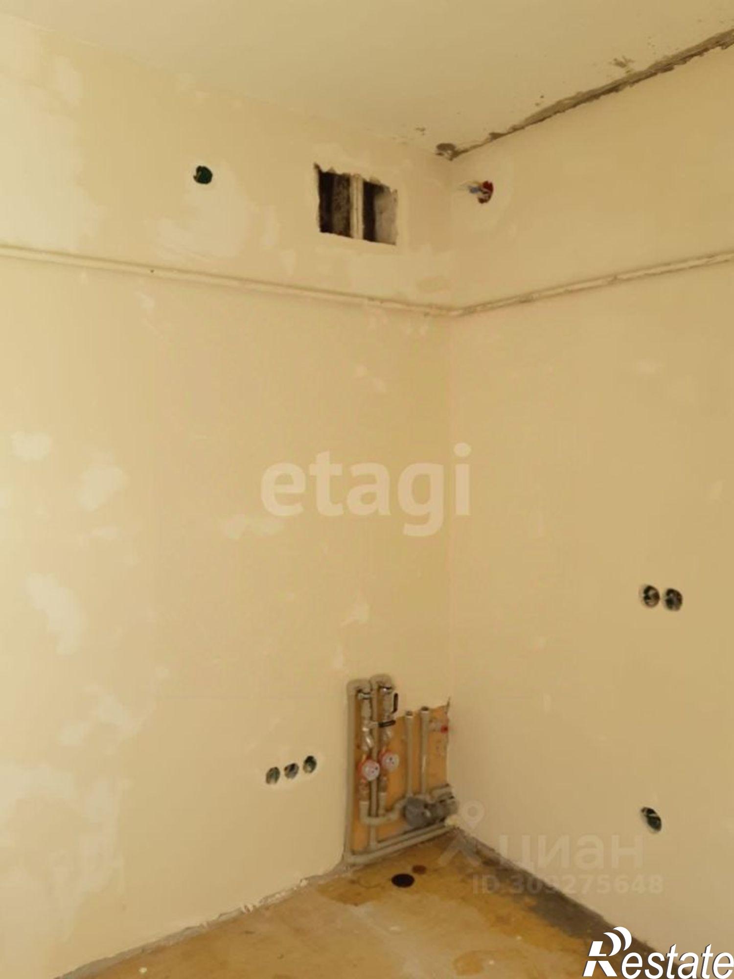 Купить квартиру за 5 950 000 рублей на ул им.60-летия Октября, 22а