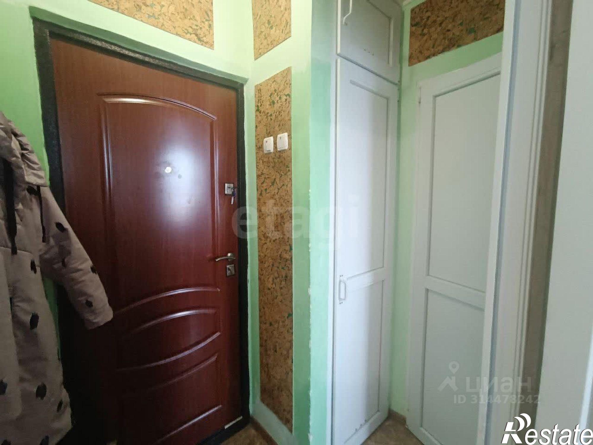 Купить квартиру за 4 100 000 рублей на улица Некрасова, 92