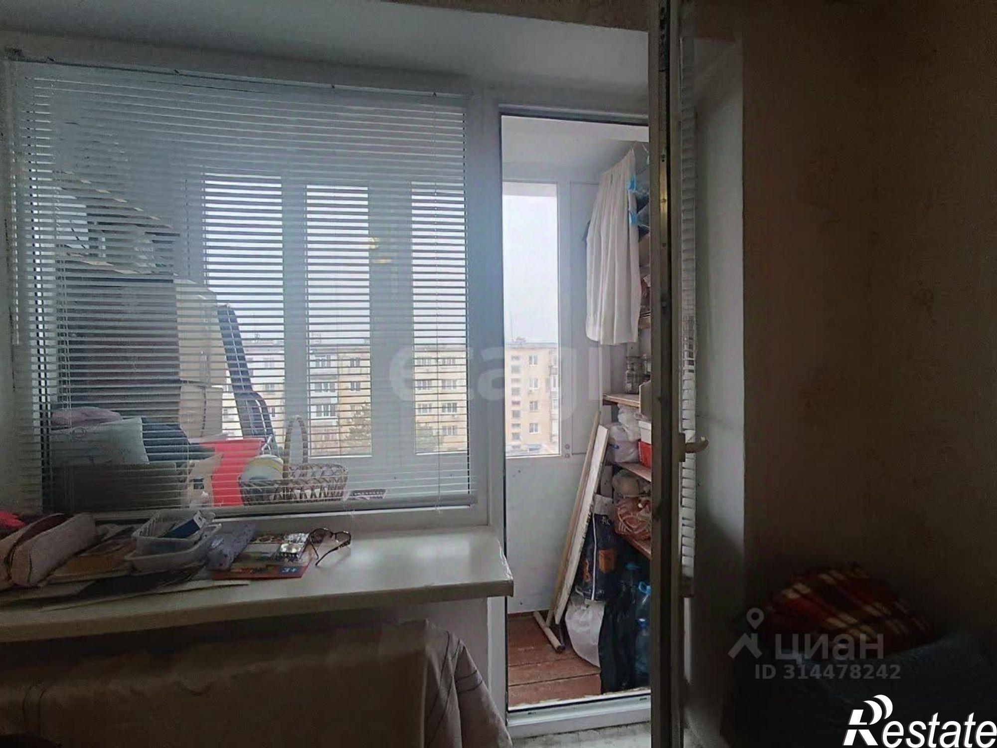 Купить квартиру за 4 100 000 рублей на улица Некрасова, 92