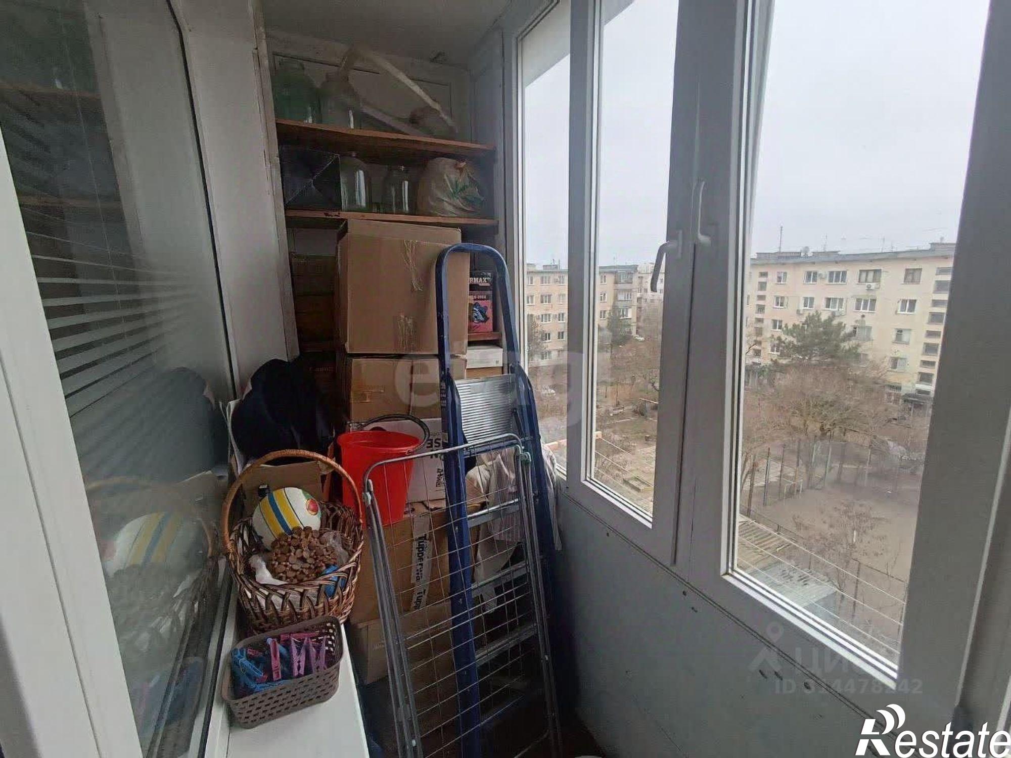 Купить квартиру за 4 100 000 рублей на улица Некрасова, 92