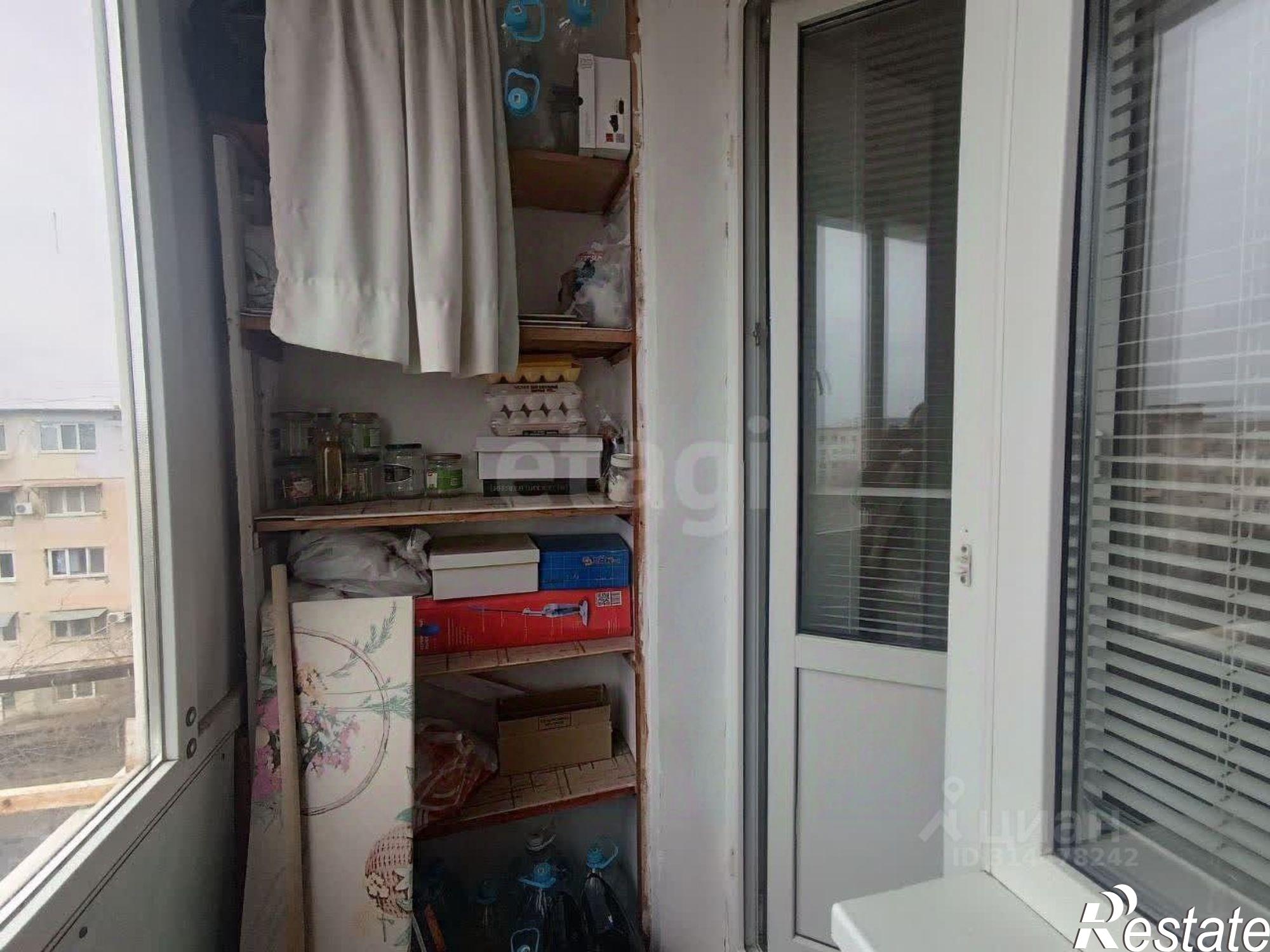 Купить квартиру за 4 100 000 рублей на улица Некрасова, 92