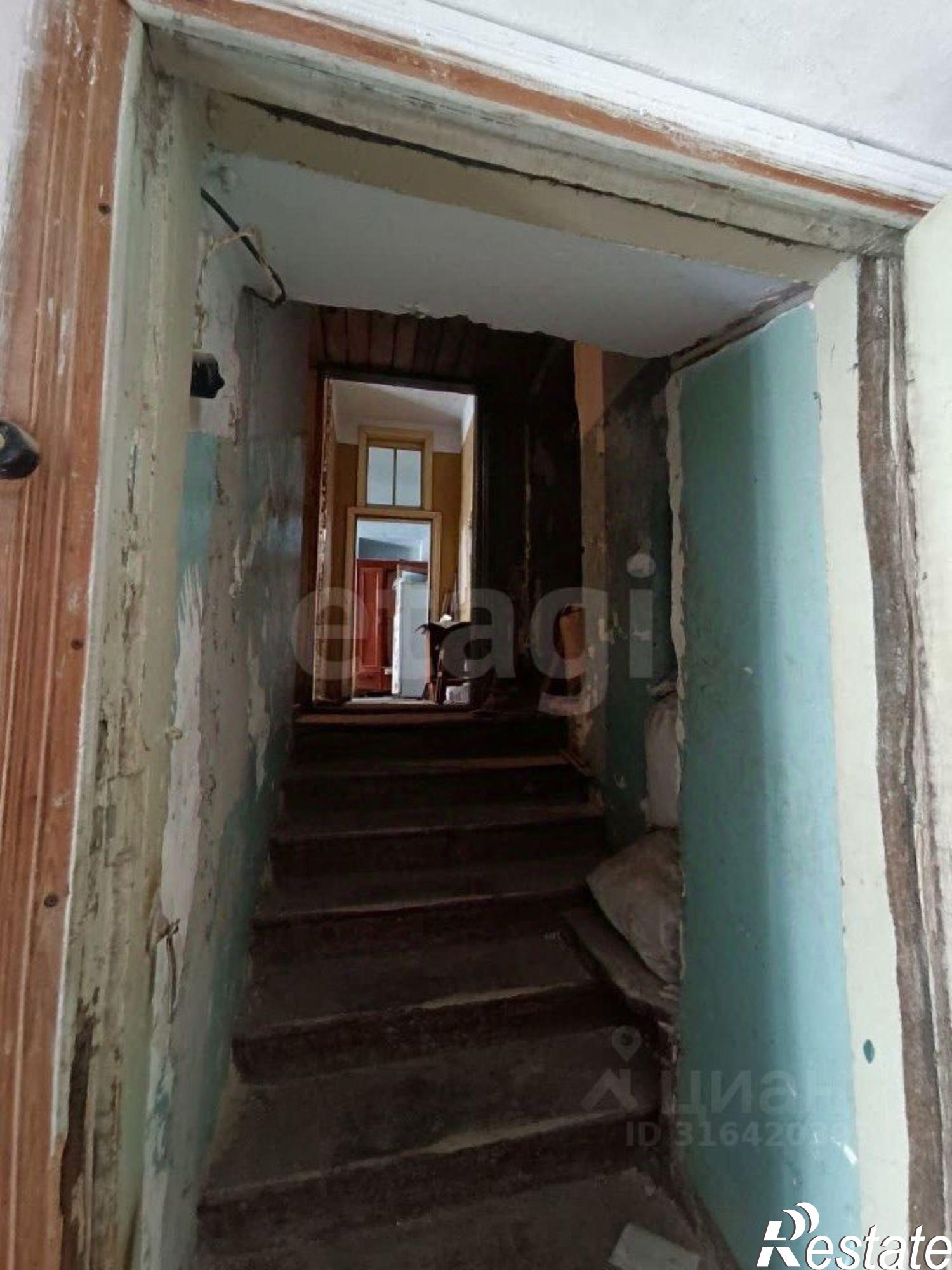 Купить квартиру за 4 700 000 рублей на улица Матвеева, 5