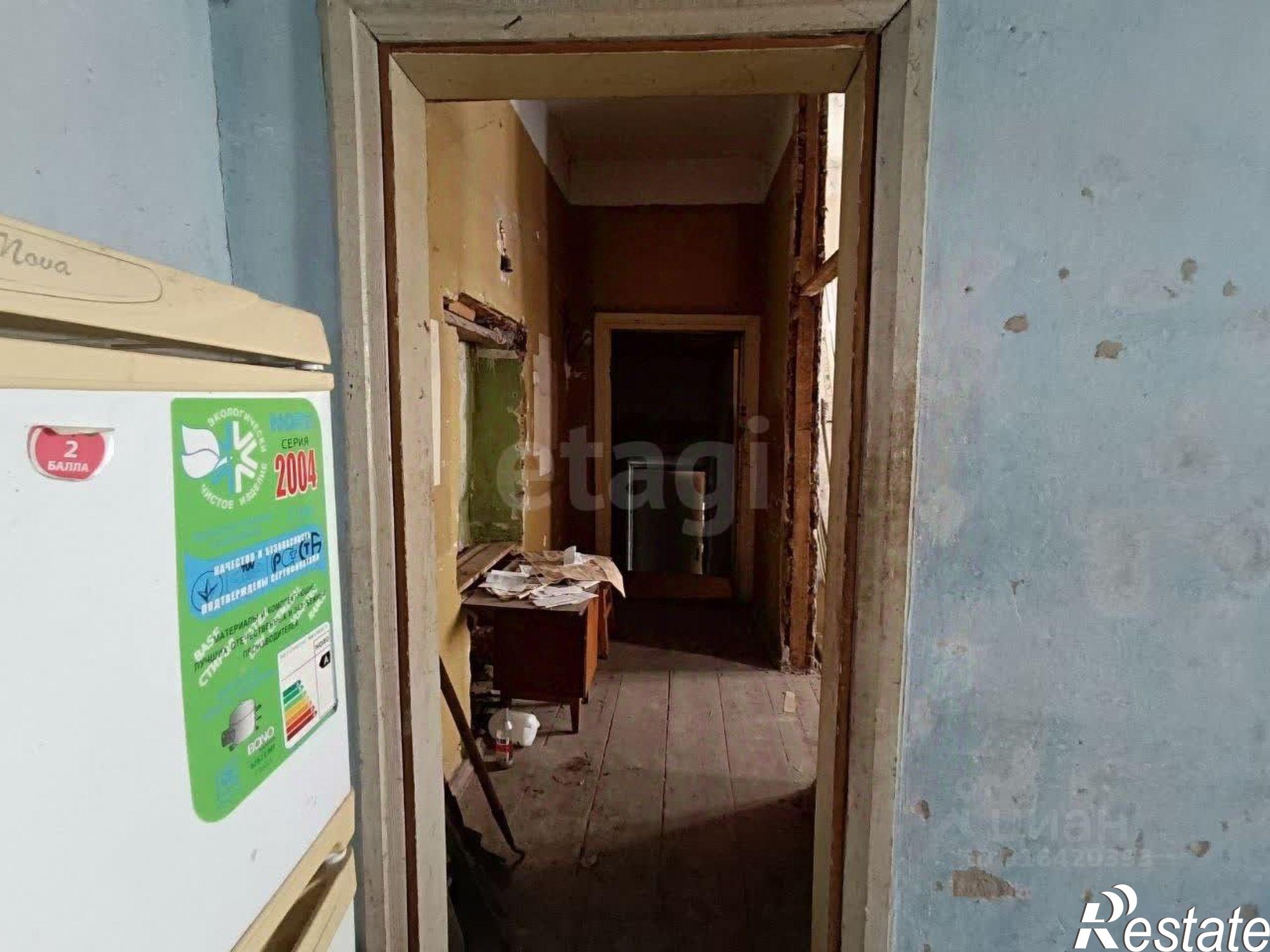 Купить квартиру за 4 700 000 рублей на улица Матвеева, 5