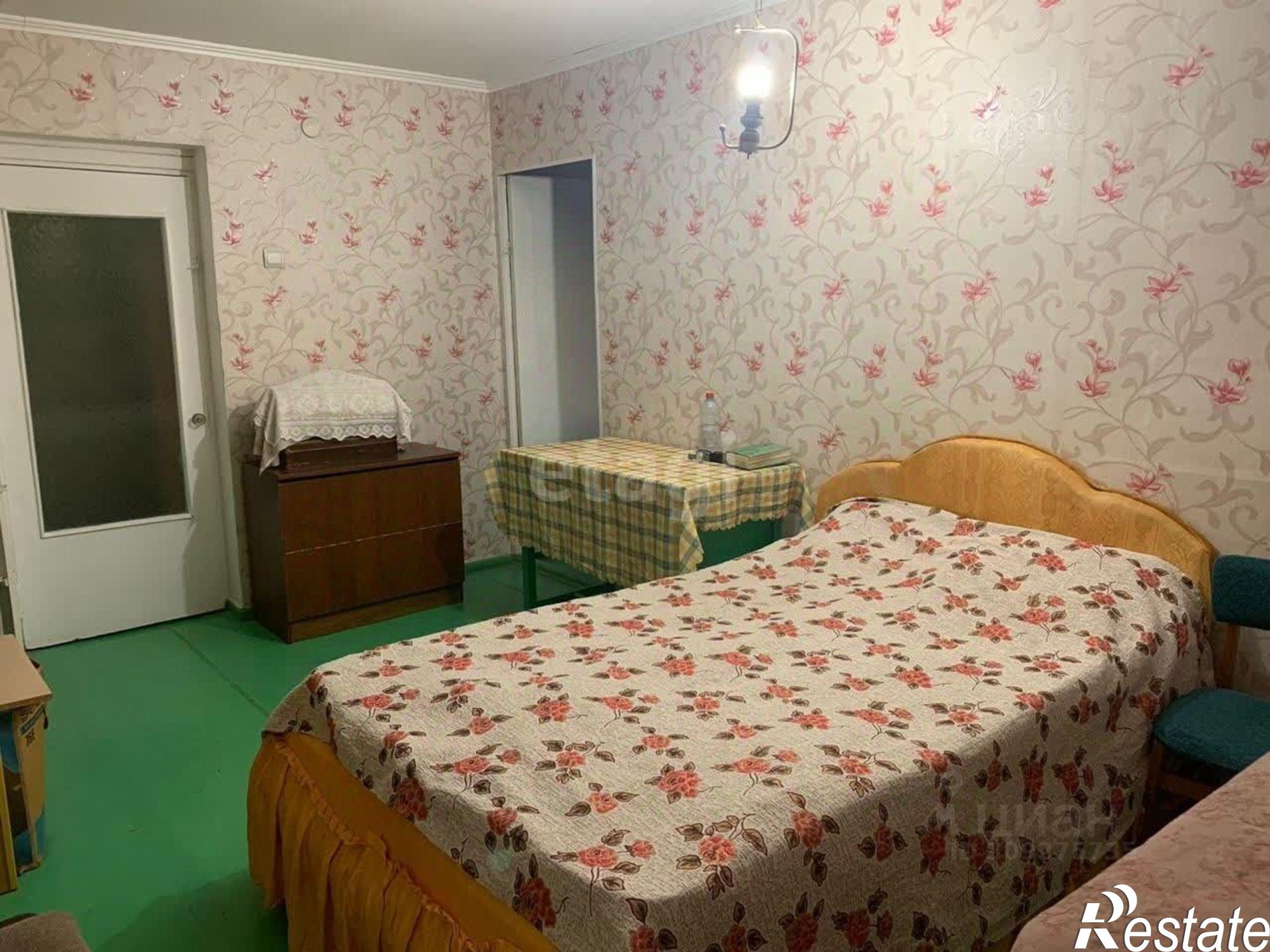 Купить квартиру за 7 800 000 рублей на ул им.60-летия ВЛКСМ, 26