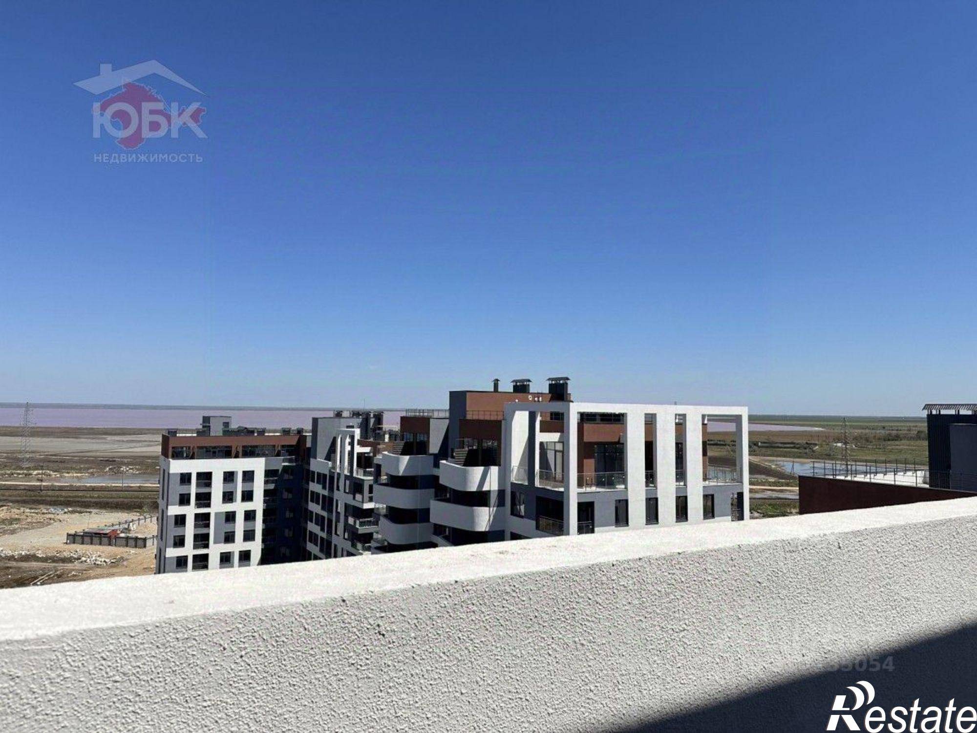 Купить квартиру за 19 387 000 рублей на Симферопольская улица, 2М