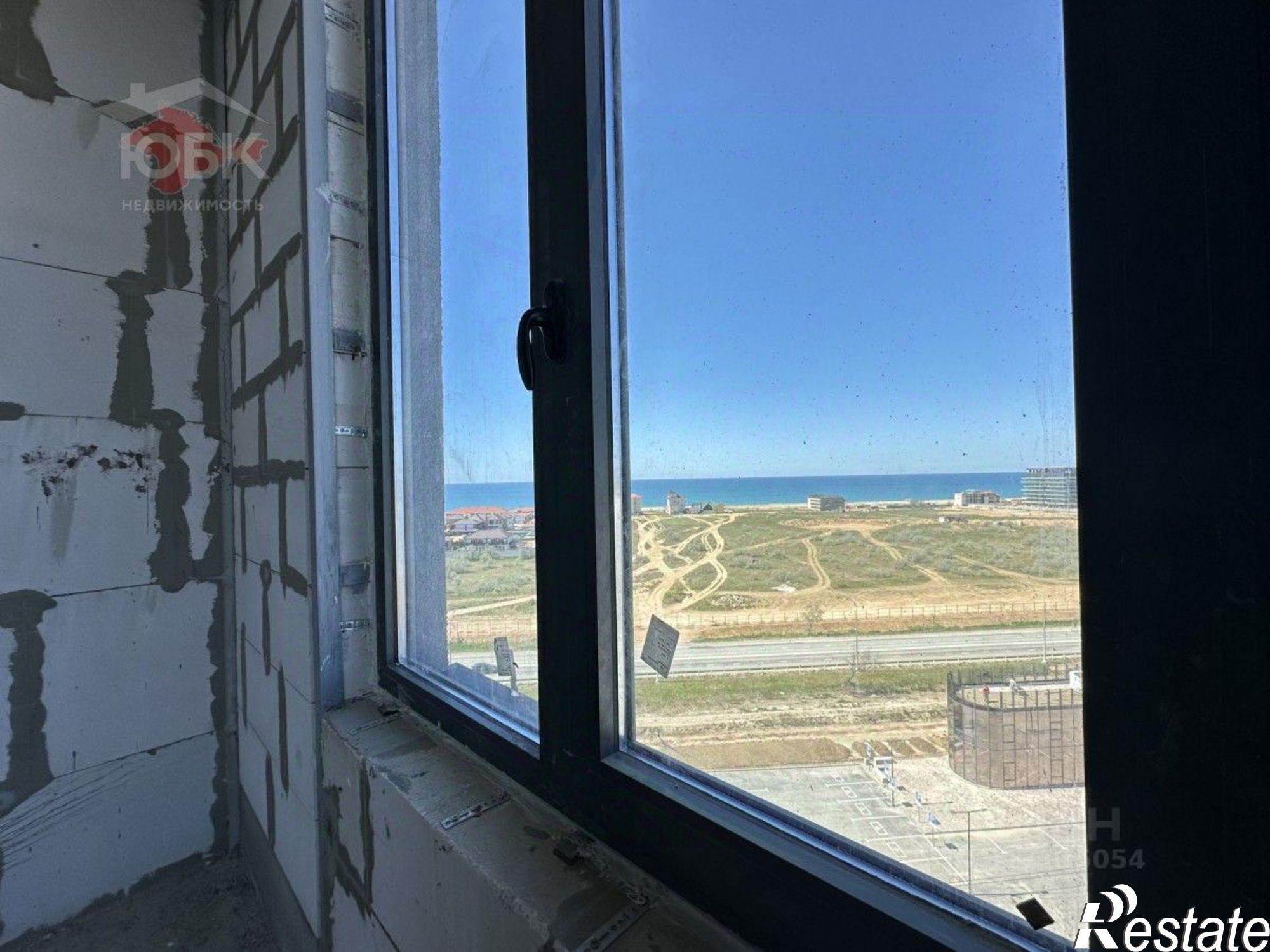 Купить квартиру за 19 387 000 рублей на Симферопольская улица, 2М