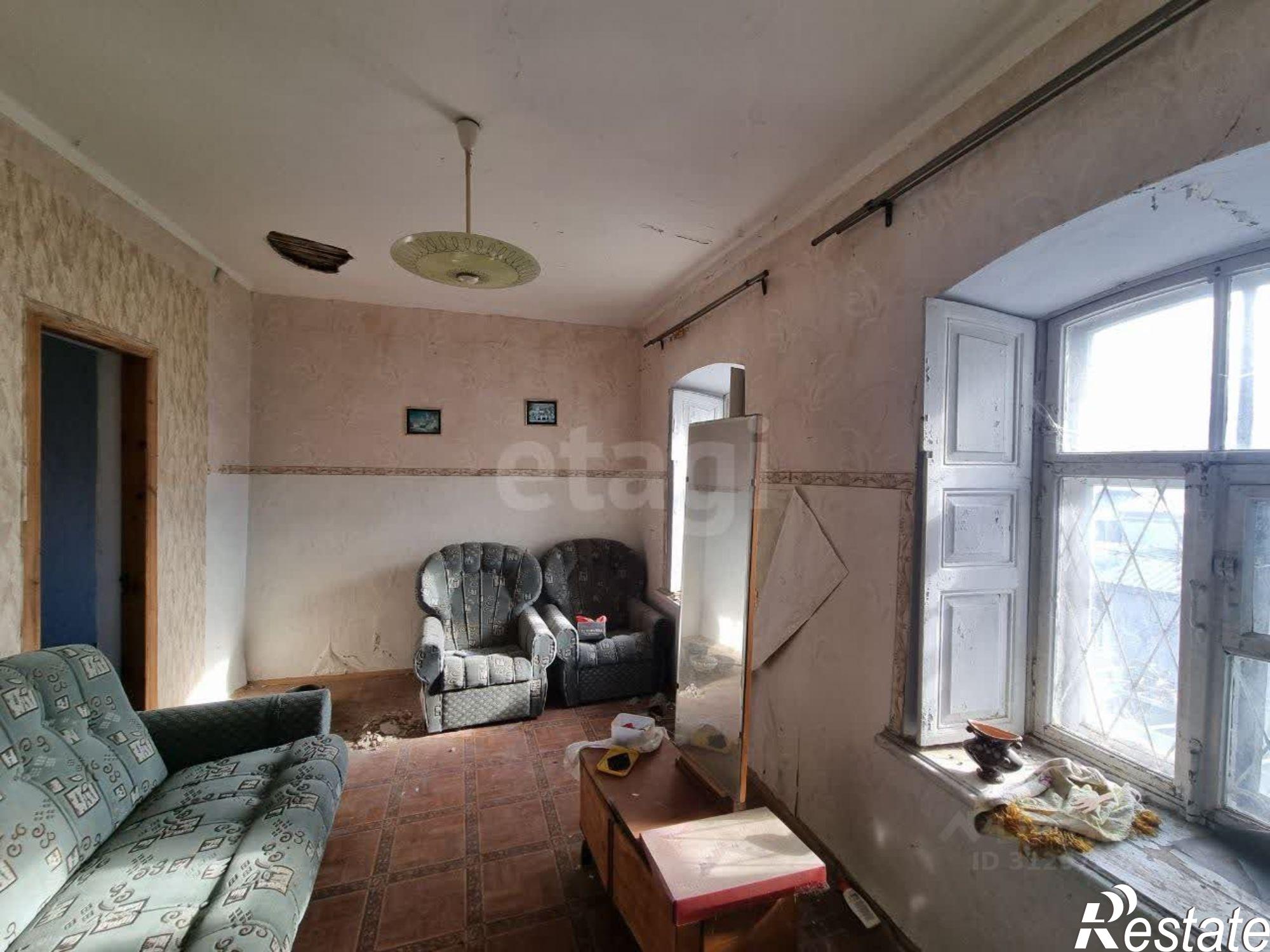 Купить квартиру за 2 700 000 рублей на улица Демышева, 99