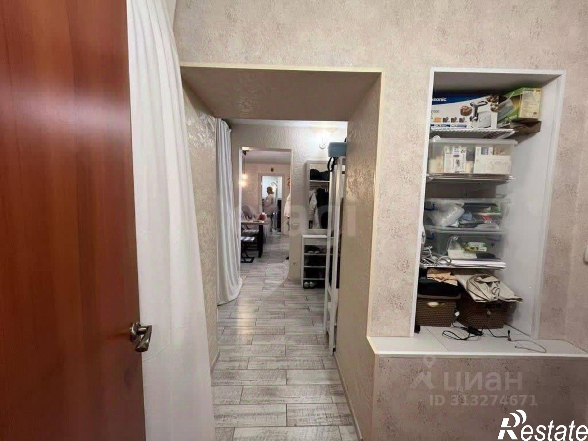 Купить квартиру за 7 300 000 рублей на улица Миллера, 25