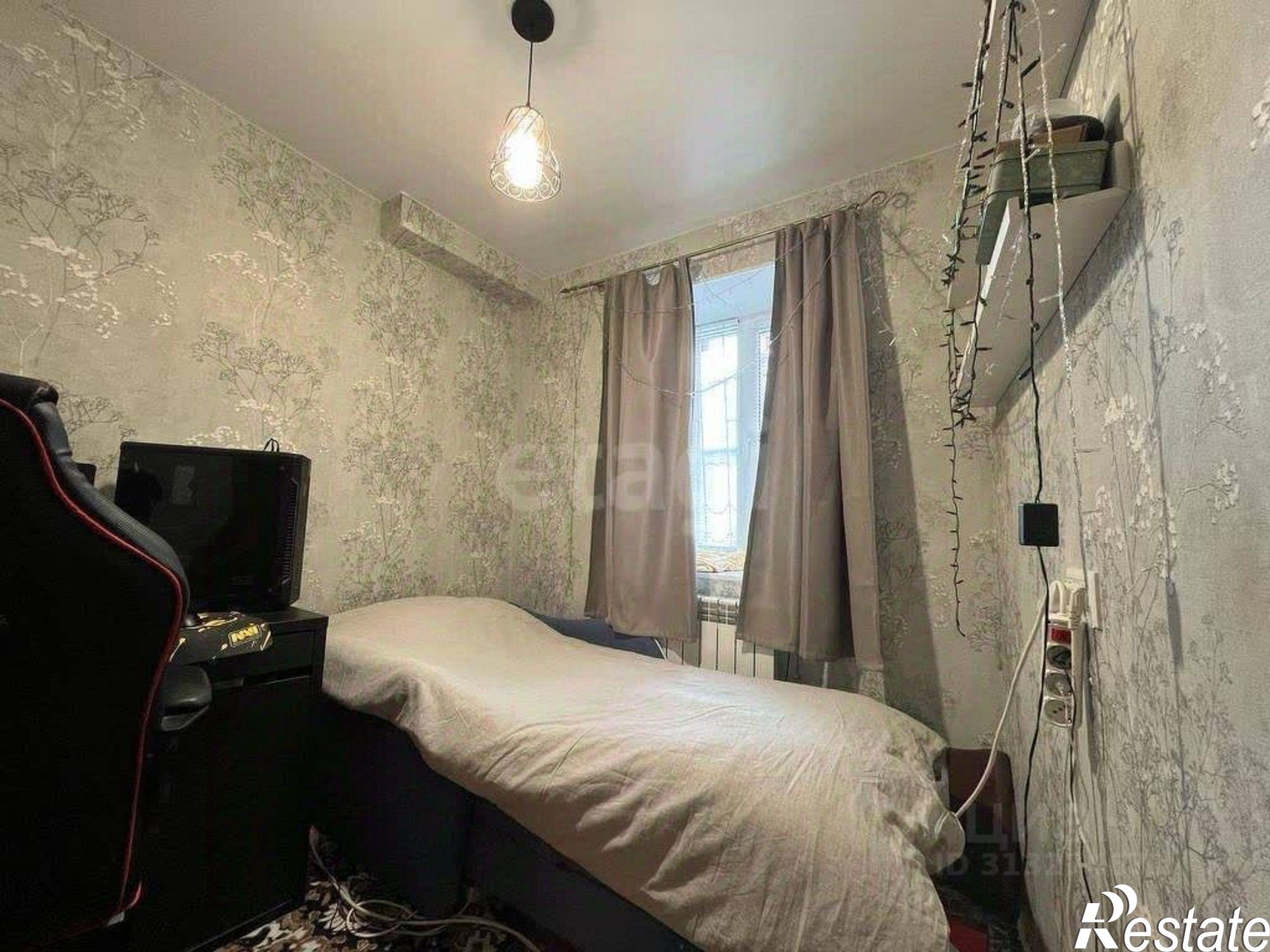 Купить квартиру за 7 300 000 рублей на улица Миллера, 25