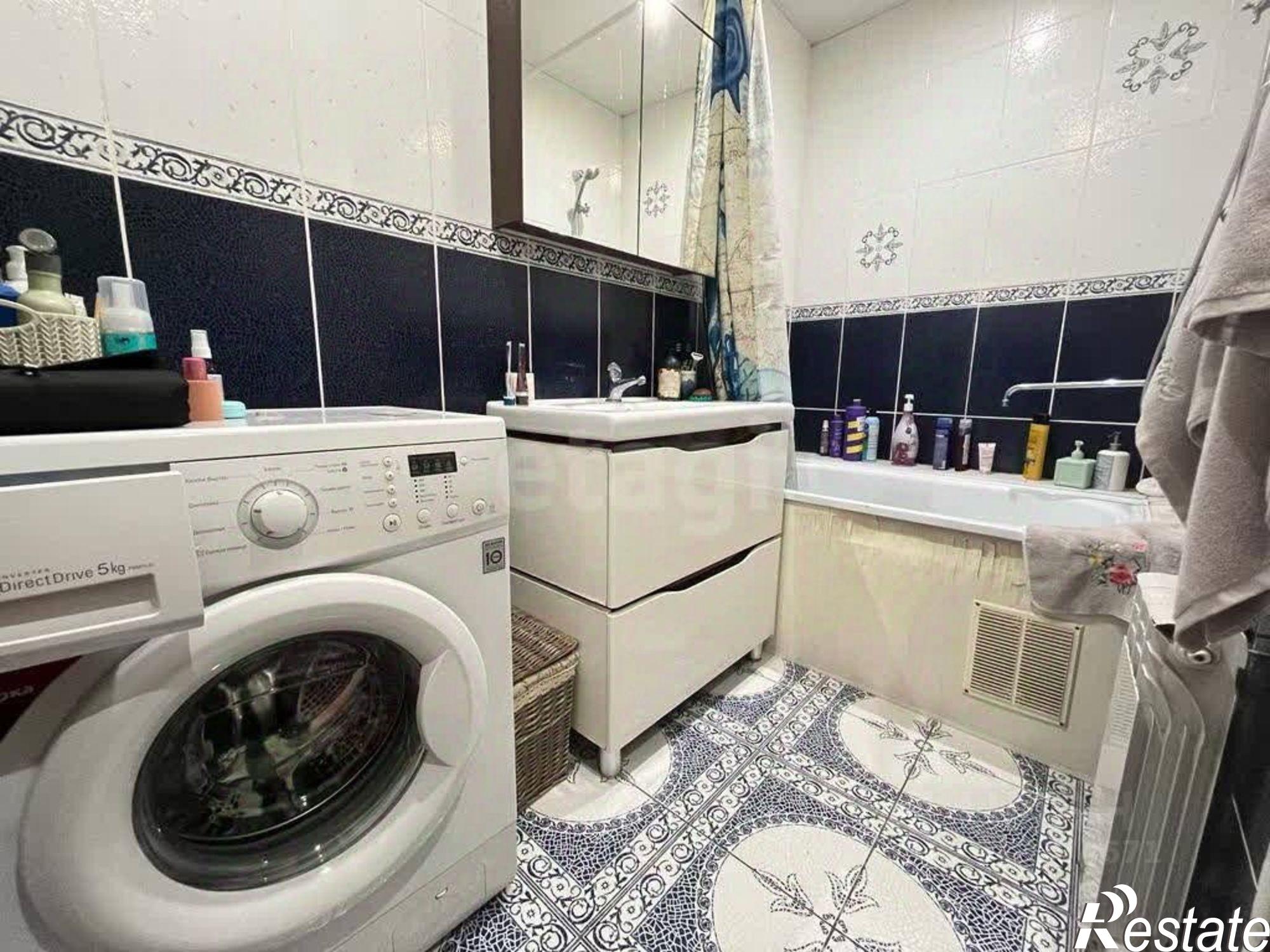 Купить квартиру за 7 300 000 рублей на улица Миллера, 25