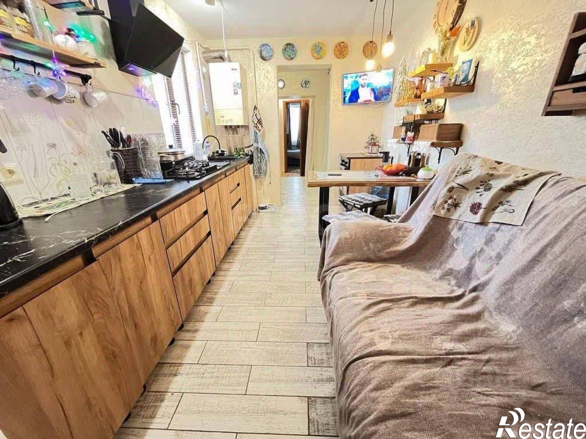 Купить квартиру за 7 300 000 рублей на улица Миллера, 25