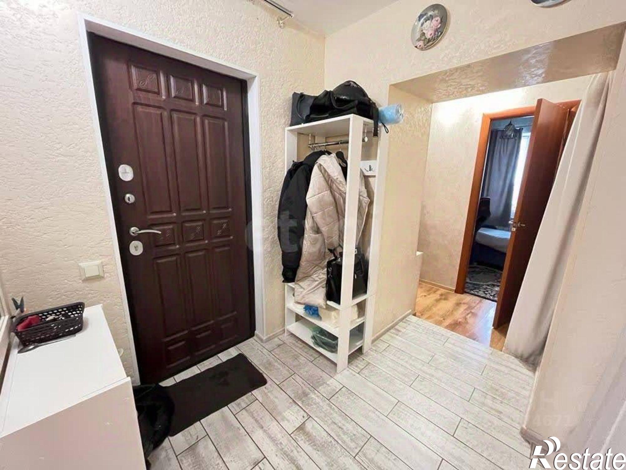 Купить квартиру за 7 300 000 рублей на улица Миллера, 25