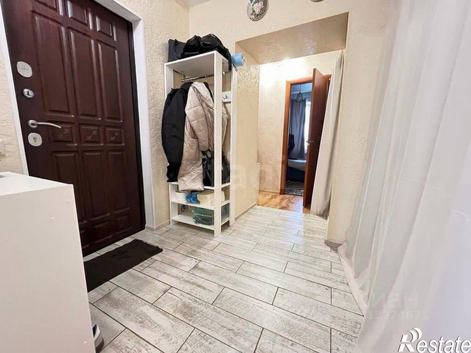 Купить квартиру за 7 300 000 рублей на улица Миллера, 25