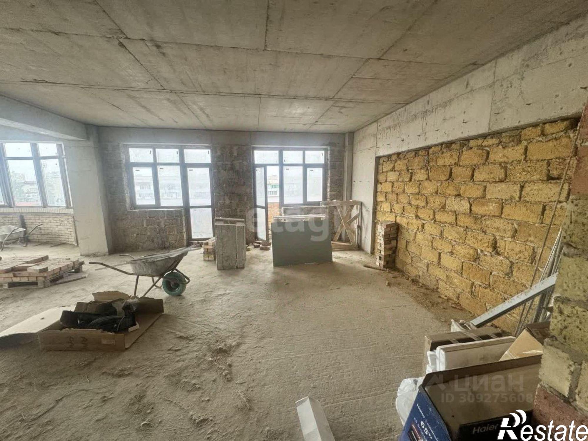 Купить квартиру за 11 900 000 рублей на ул Интернациональная, 118