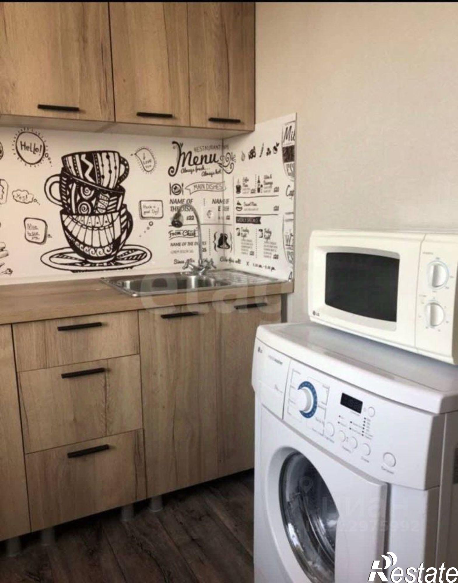 Купить квартиру за 8 400 000 рублей на улица Демышева, 99