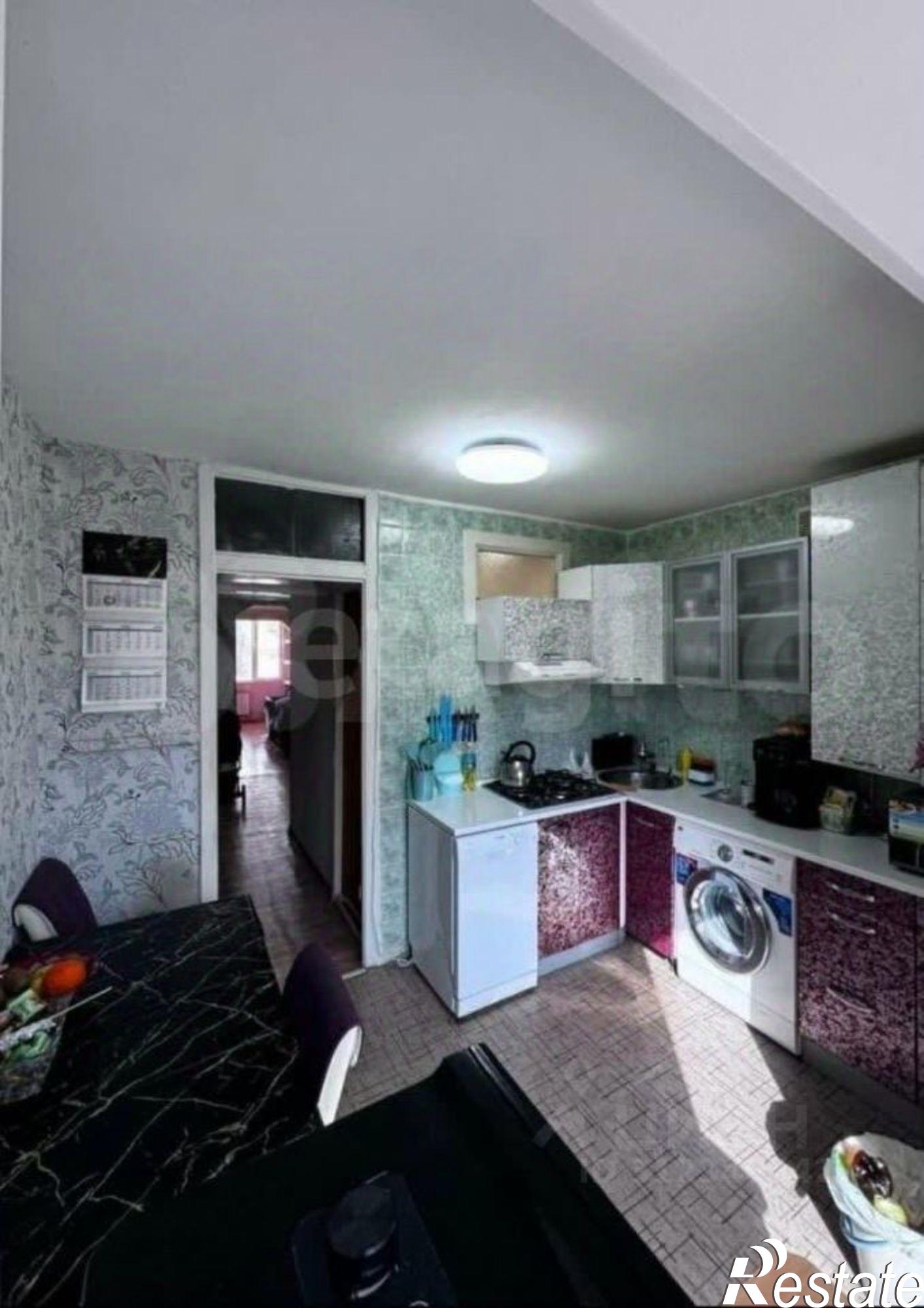 Купить квартиру за 9 300 000 рублей на улица Володарского, 18