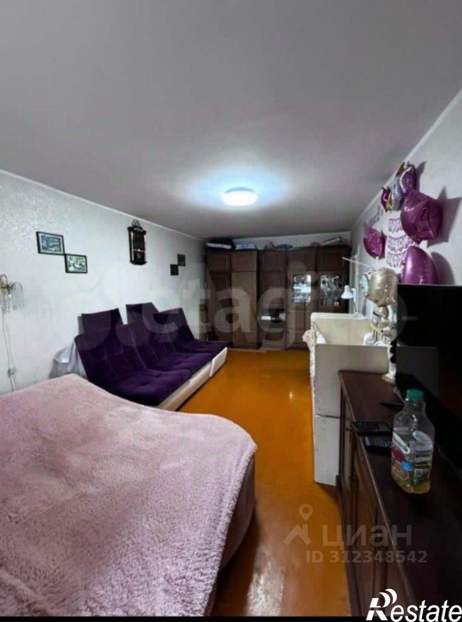 Купить квартиру за 9 300 000 рублей на улица Володарского, 18