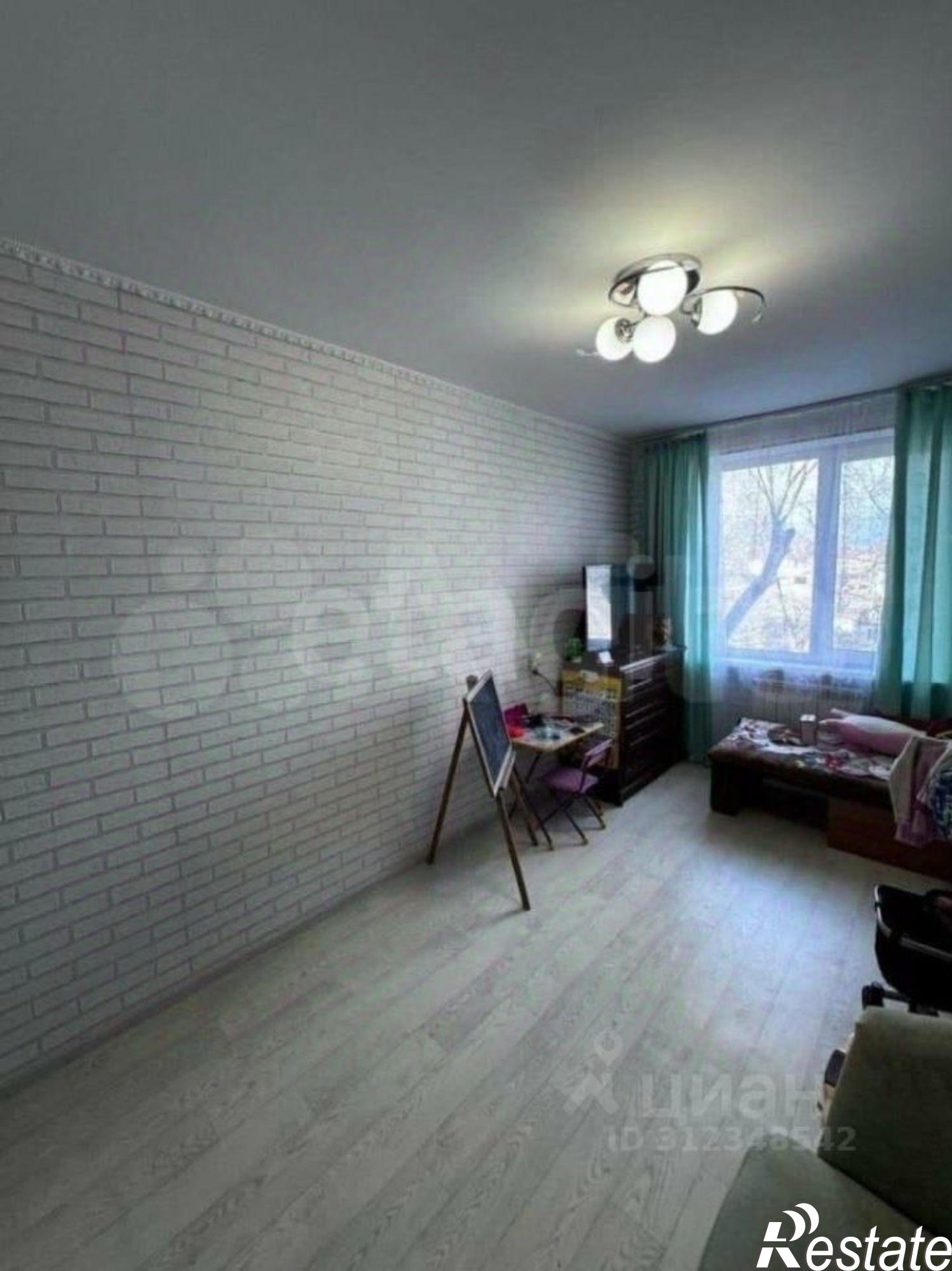 Купить квартиру за 9 300 000 рублей на улица Володарского, 18