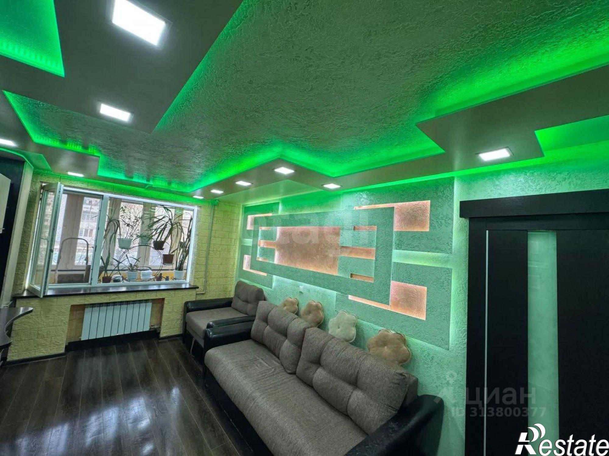 Купить квартиру за 10 700 000 рублей на улица 60 лет ВЛКСМ, 26