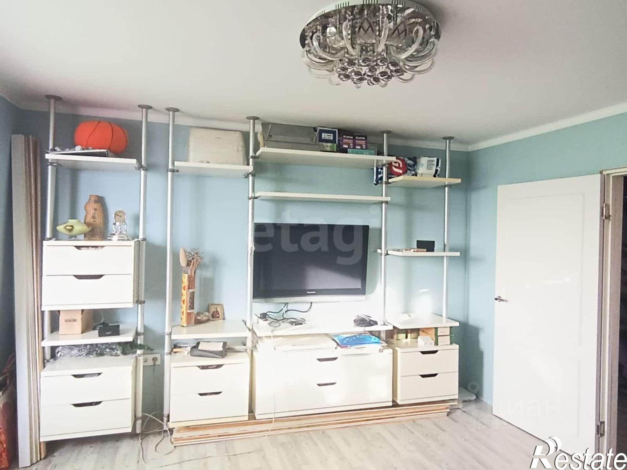 Купить квартиру за 8 000 000 рублей на пр-кт Победы, 38