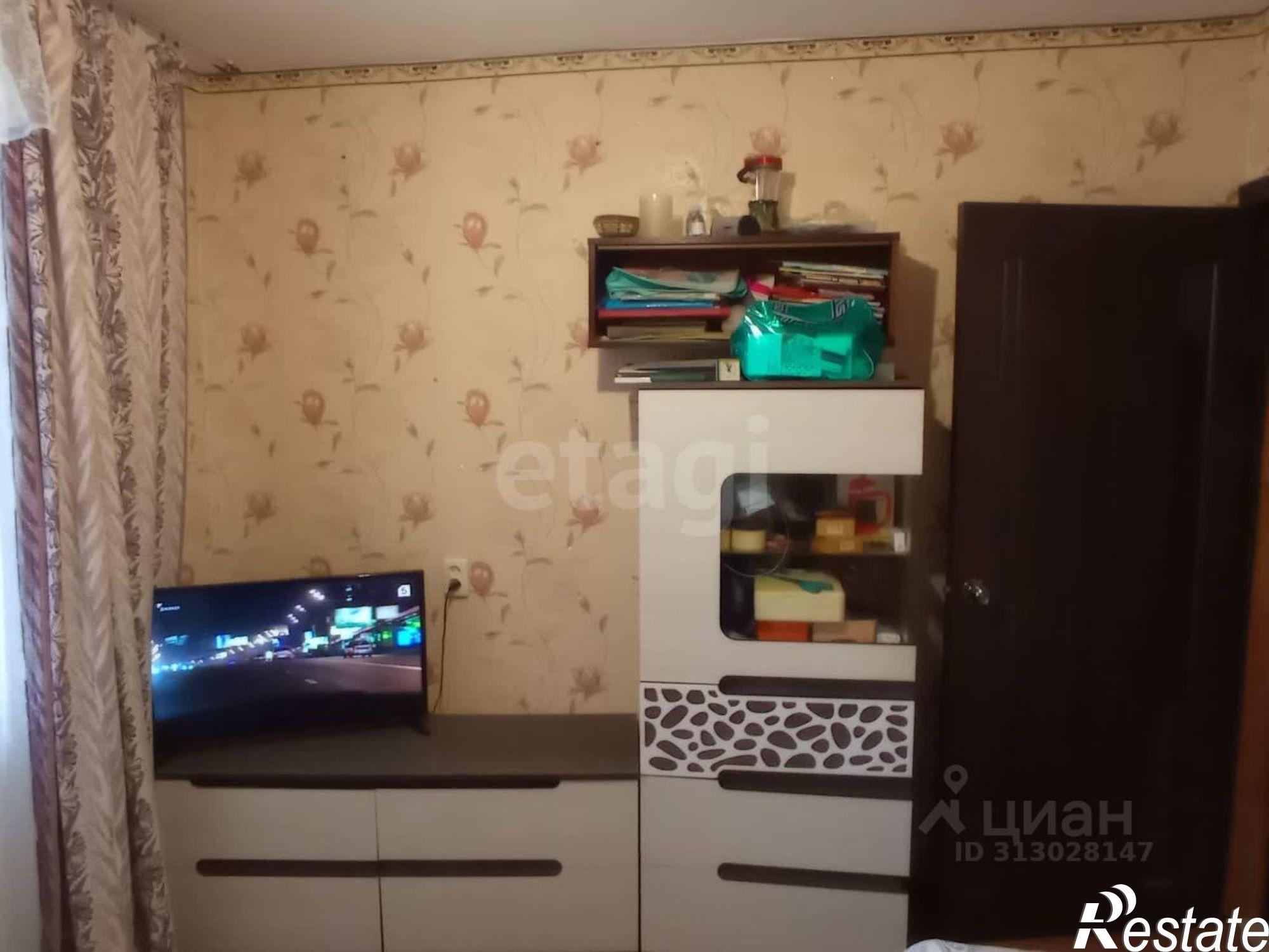 Купить квартиру за 9 000 000 рублей на ул им.9-го Мая, 76а