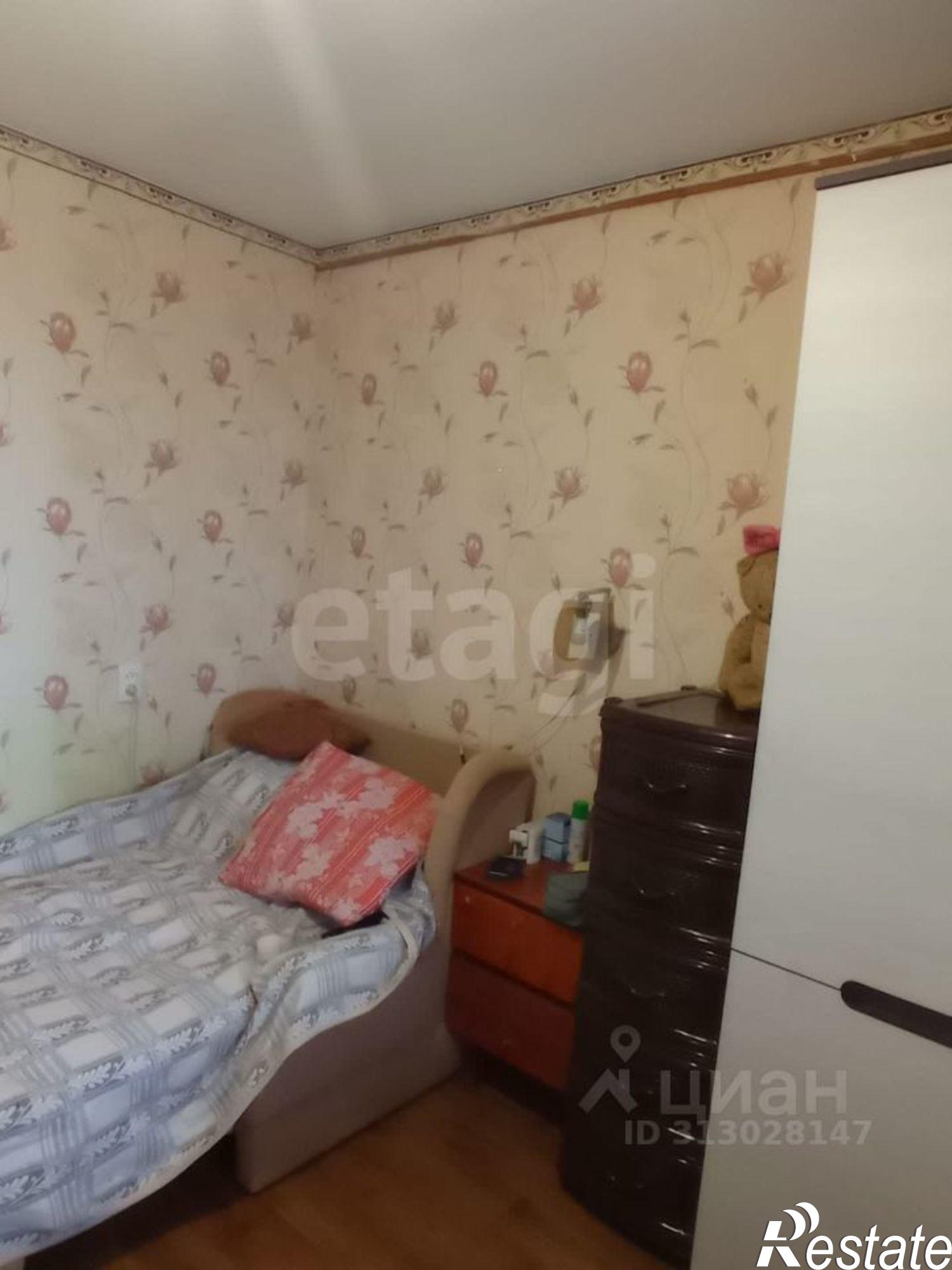 Купить квартиру за 9 000 000 рублей на ул им.9-го Мая, 76а