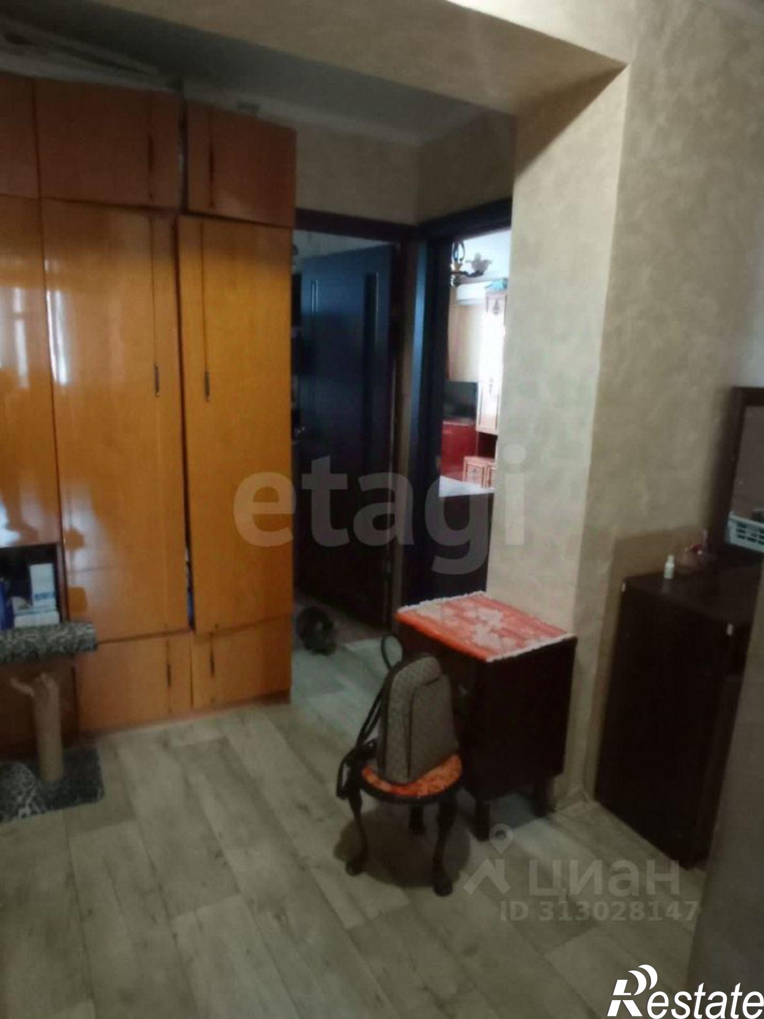 Купить квартиру за 9 000 000 рублей на ул им.9-го Мая, 76а