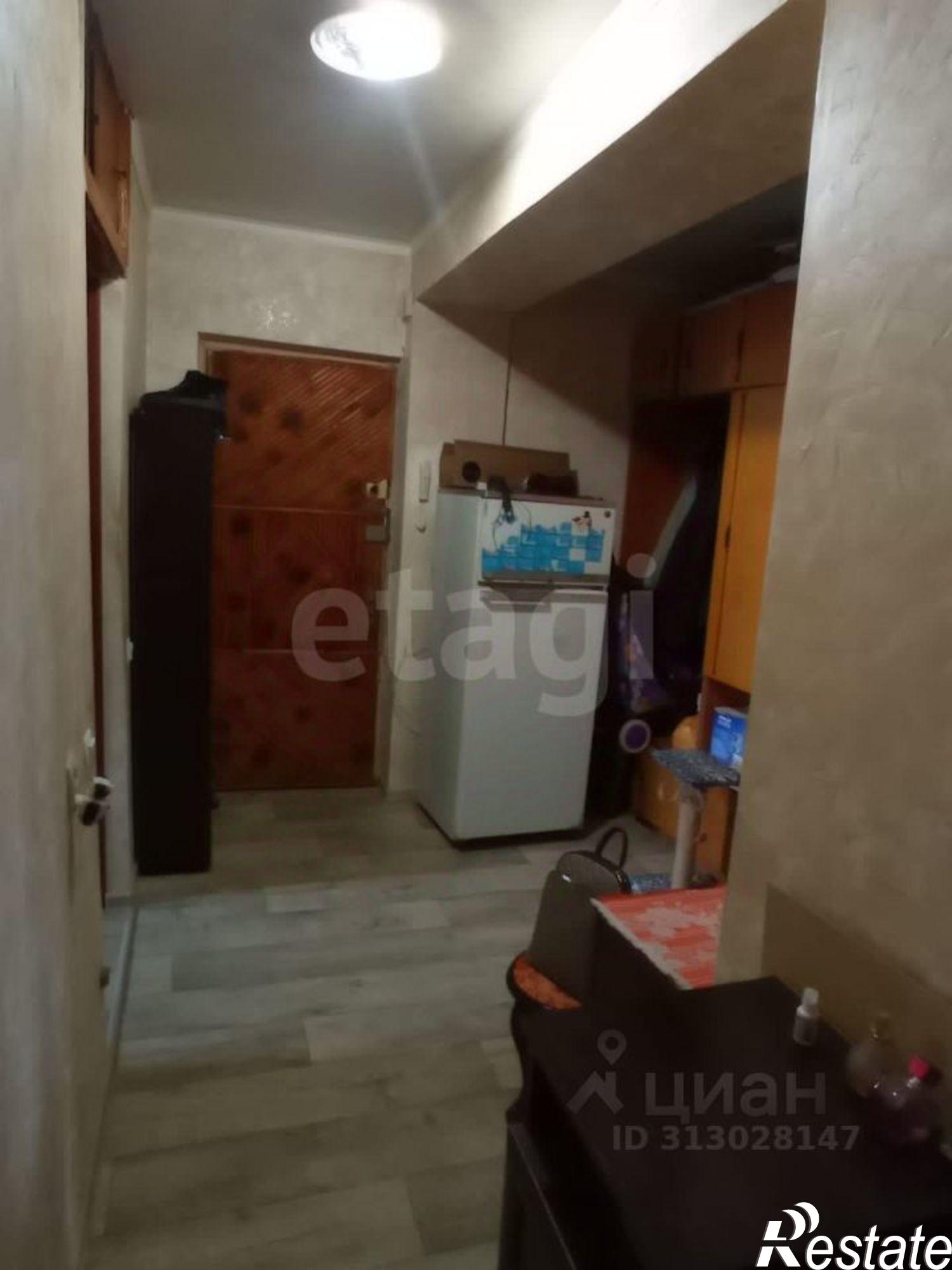 Купить квартиру за 9 000 000 рублей на ул им.9-го Мая, 76а