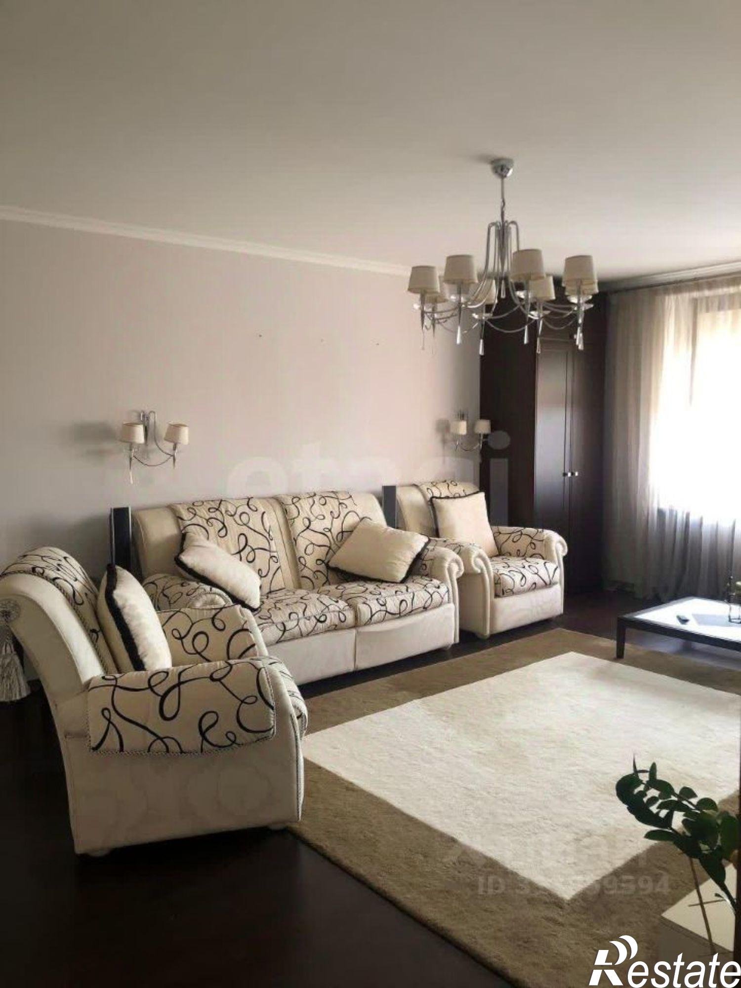 Купить квартиру за 26 300 000 рублей на проспект Ленина, 49