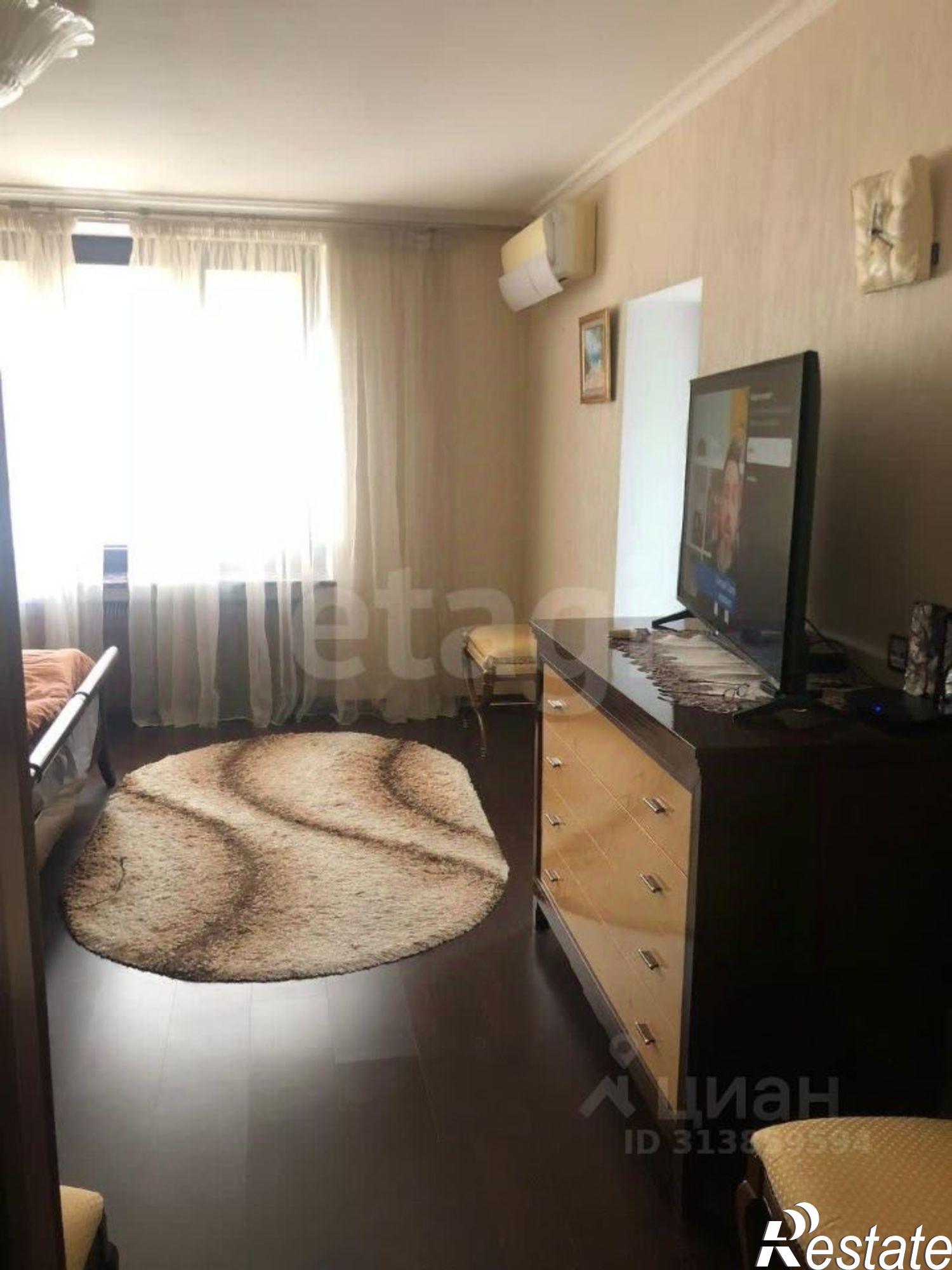 Купить квартиру за 26 300 000 рублей на проспект Ленина, 49