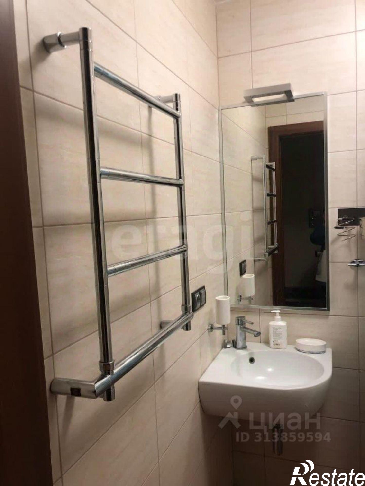 Купить квартиру за 26 300 000 рублей на проспект Ленина, 49