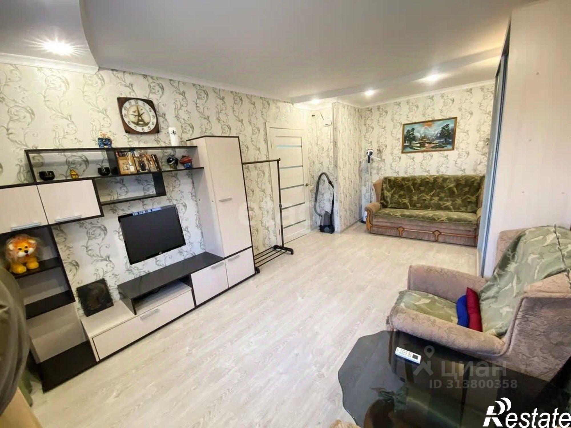 Купить квартиру за 6 500 000 рублей на ул Фрунзе, 20