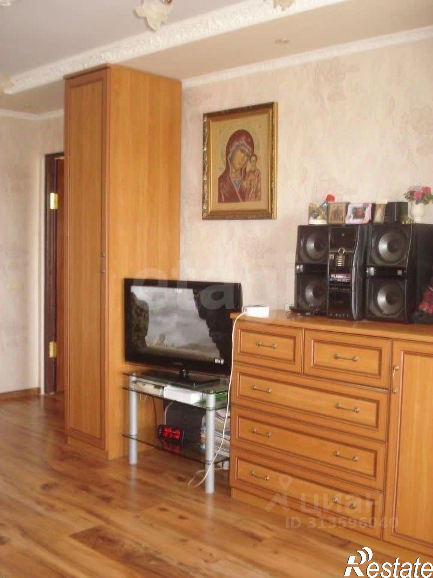 Купить квартиру за 5 490 000 рублей на ул Героев-Десантников, 3