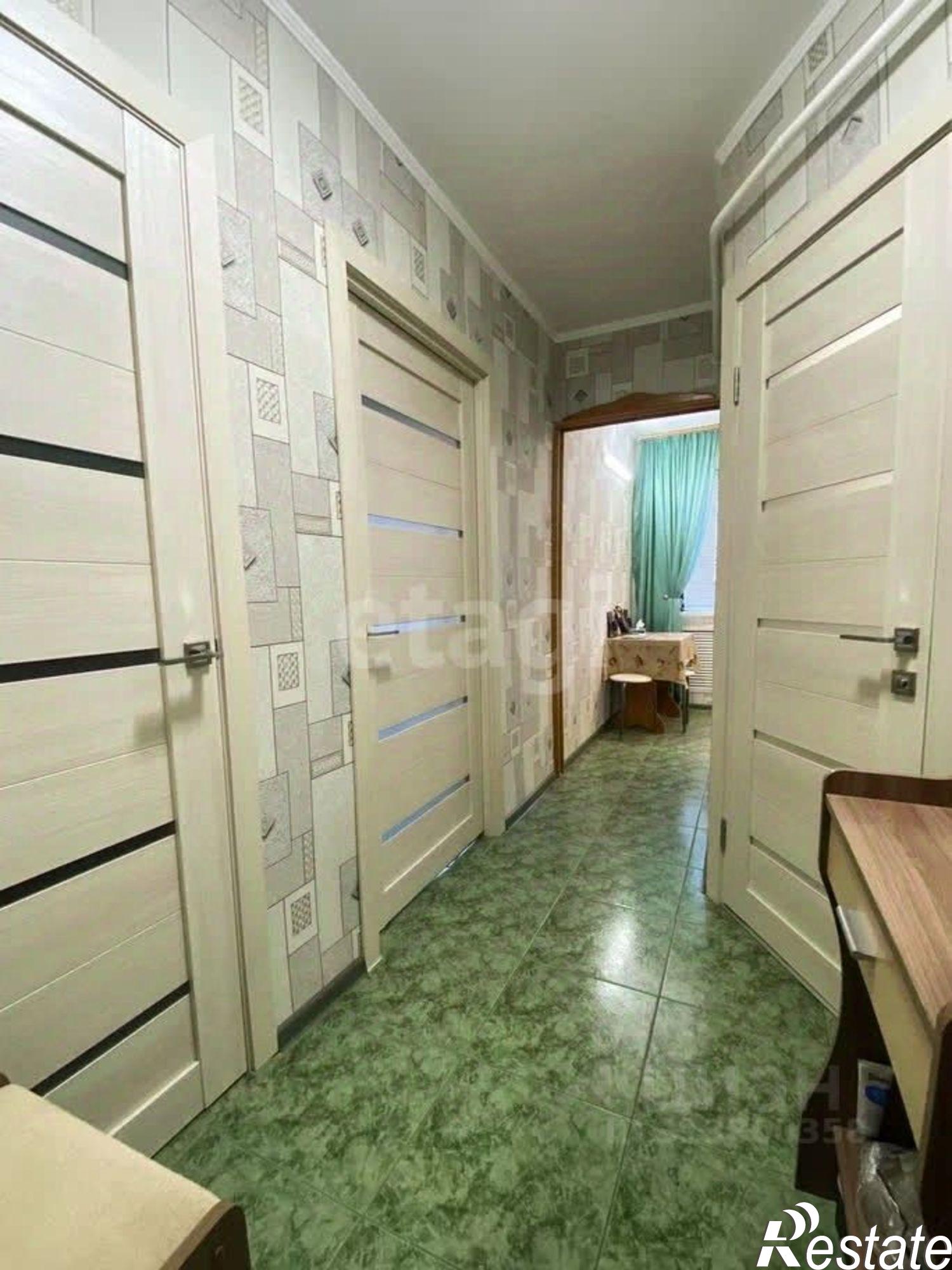 Купить квартиру за 6 500 000 рублей на ул Фрунзе, 20